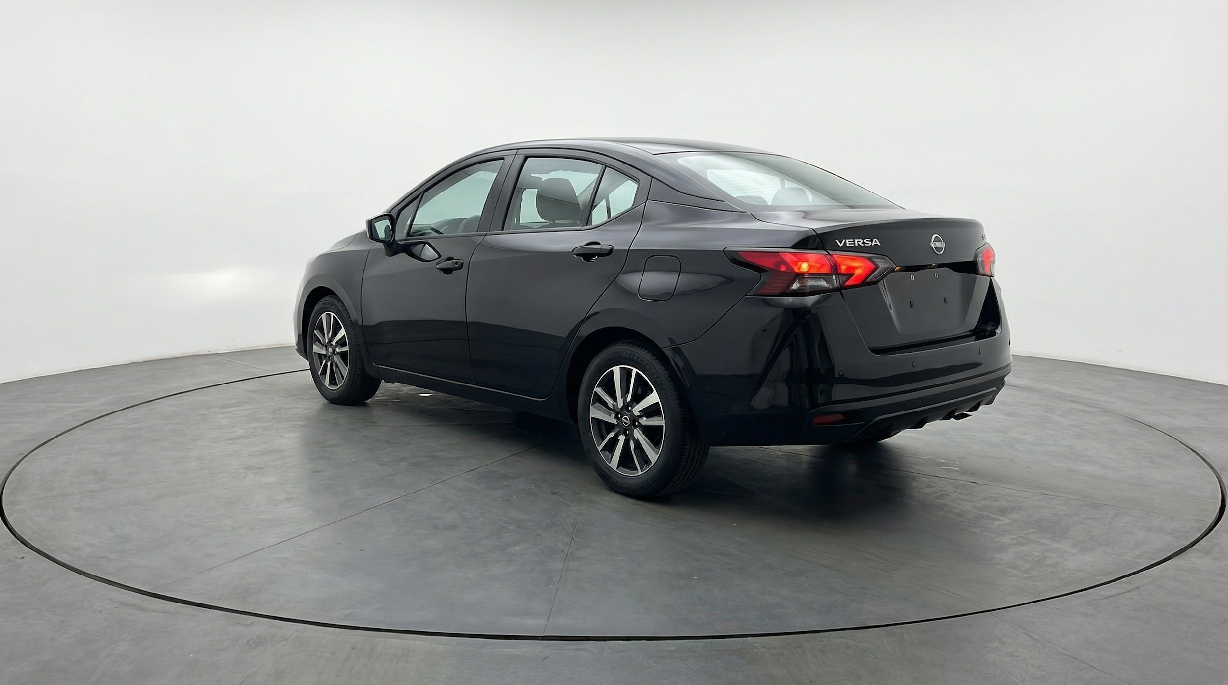 Thumbnail: 2025 Nissan Versa - 5