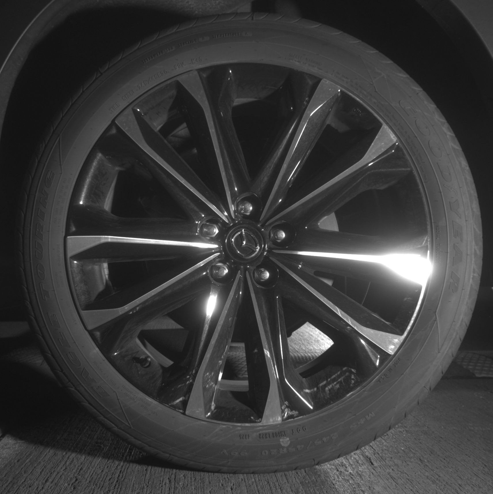 Thumbnail: 2026 Mazda CX-50 - 14