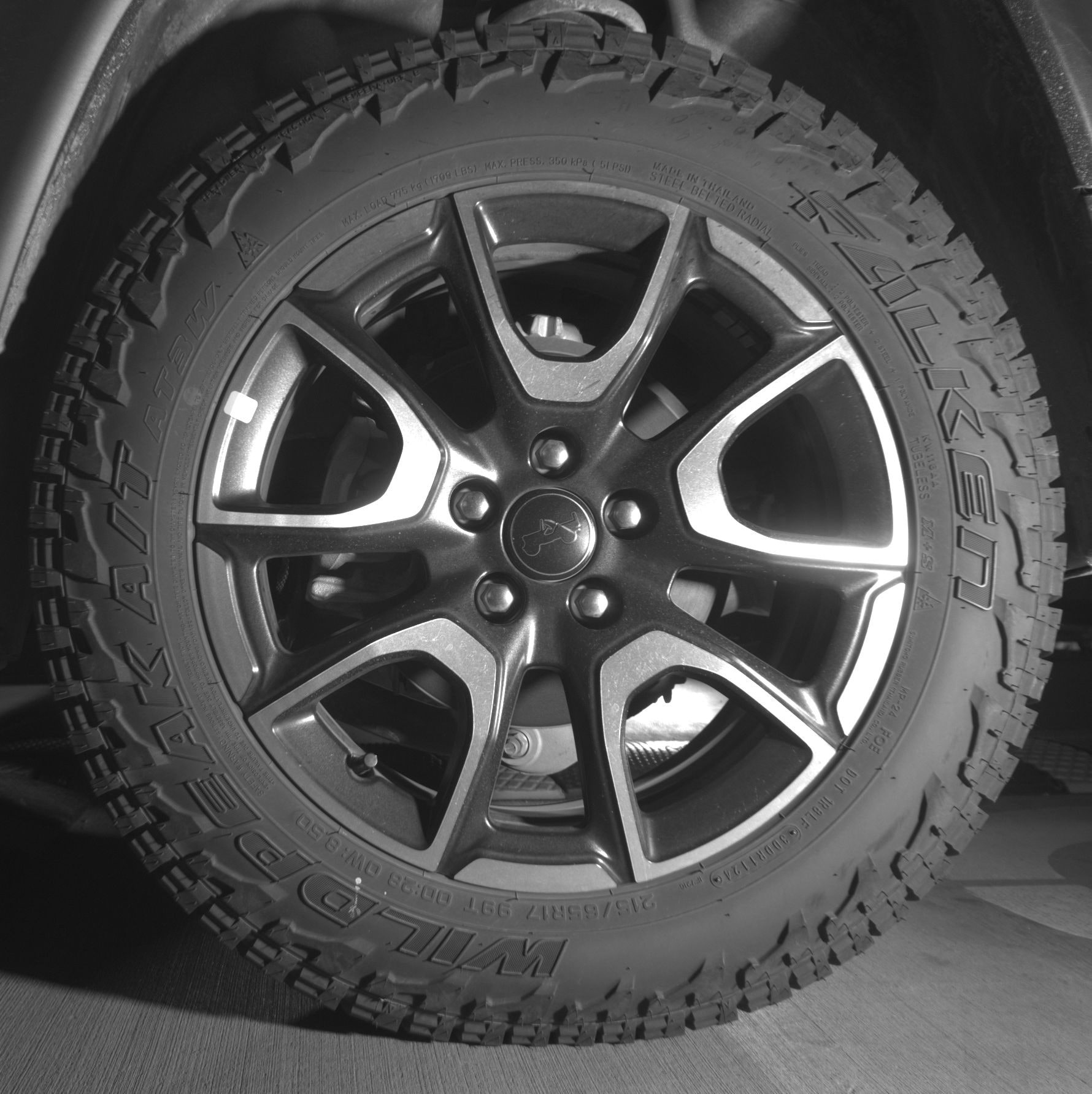 Thumbnail: 2025 Jeep Compass - 11