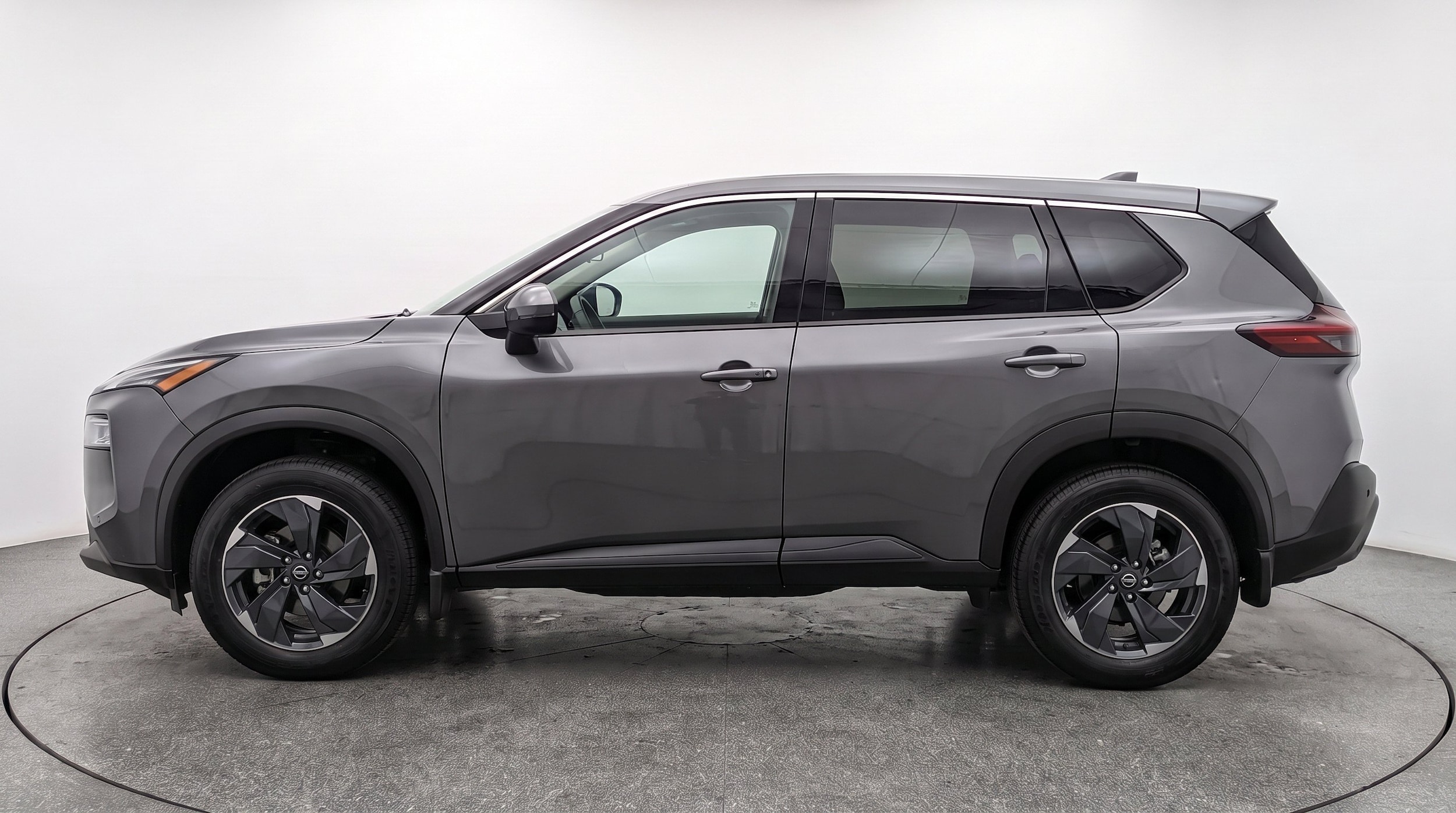 Thumbnail: 2025 Nissan Rogue - 5