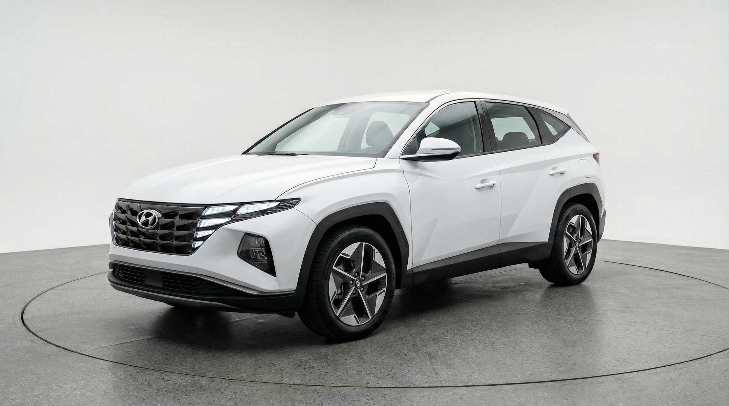 Thumbnail: 2025 Hyundai Tucson - 3