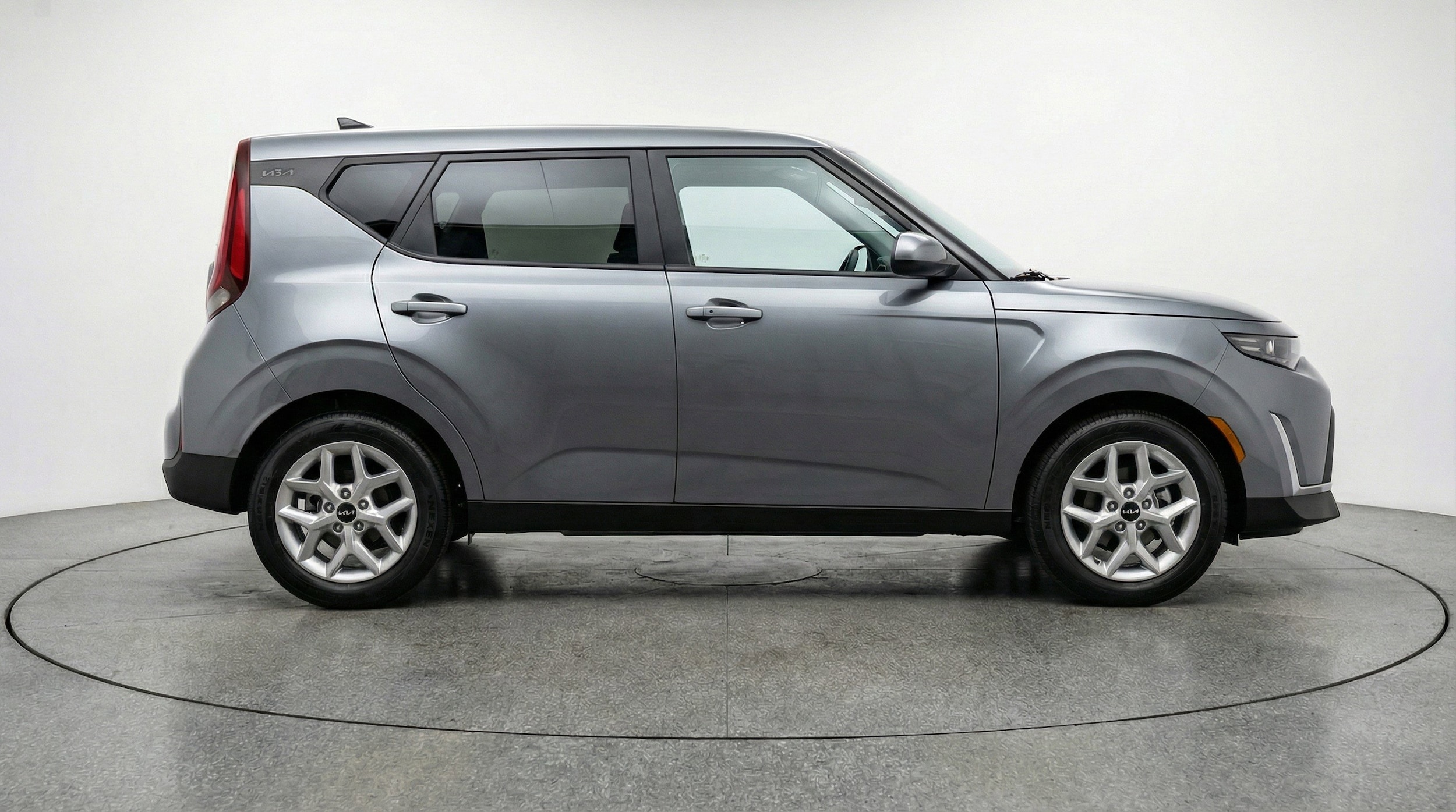 Thumbnail: 2025 Kia Soul - 11