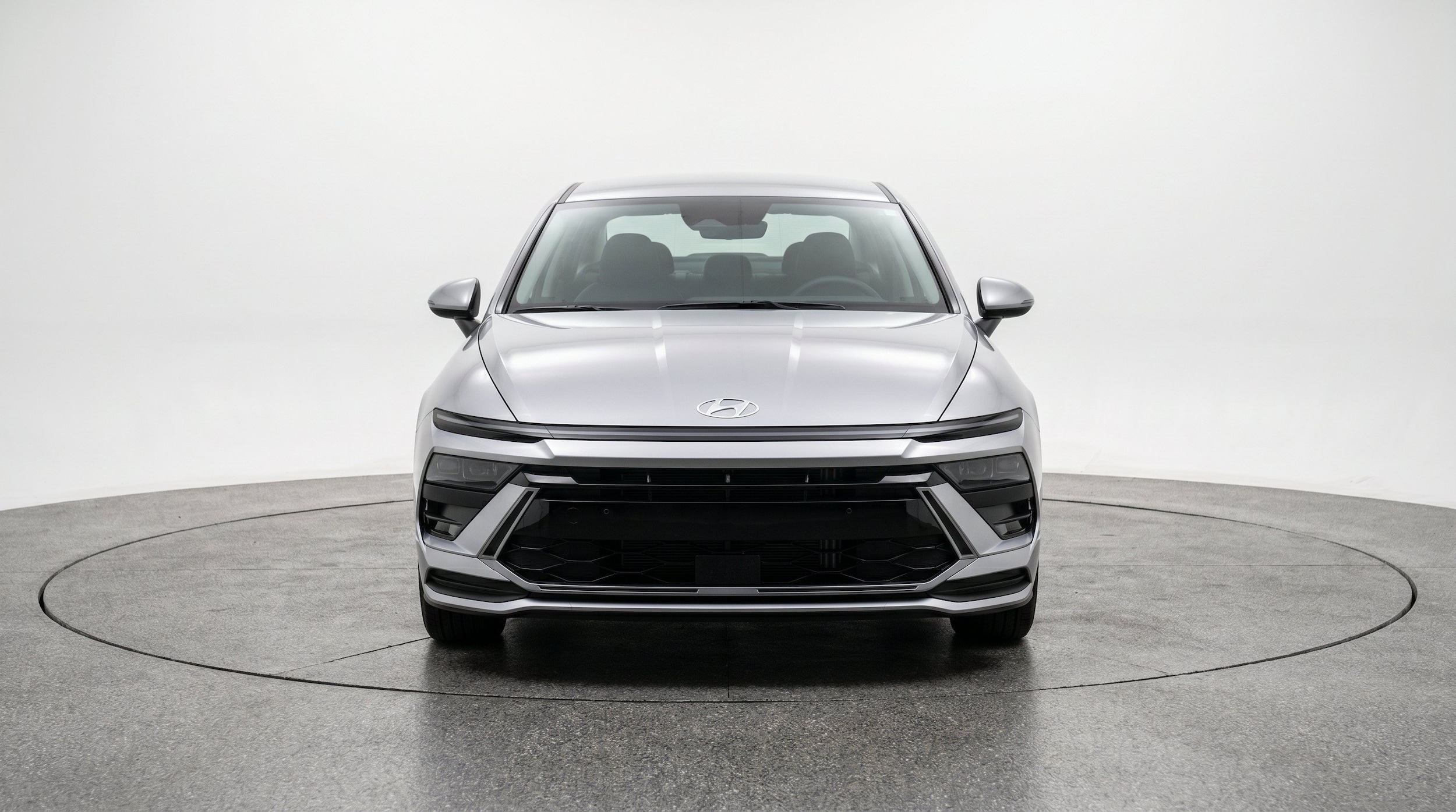 Thumbnail: 2026 Hyundai Sonata - 2