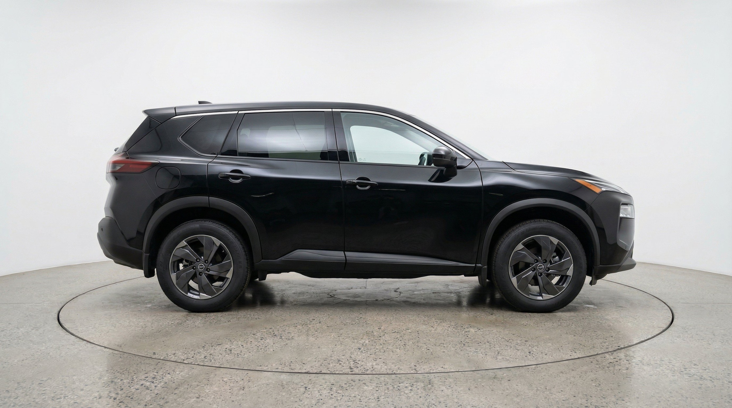Thumbnail: 2025 Nissan Rogue - 11