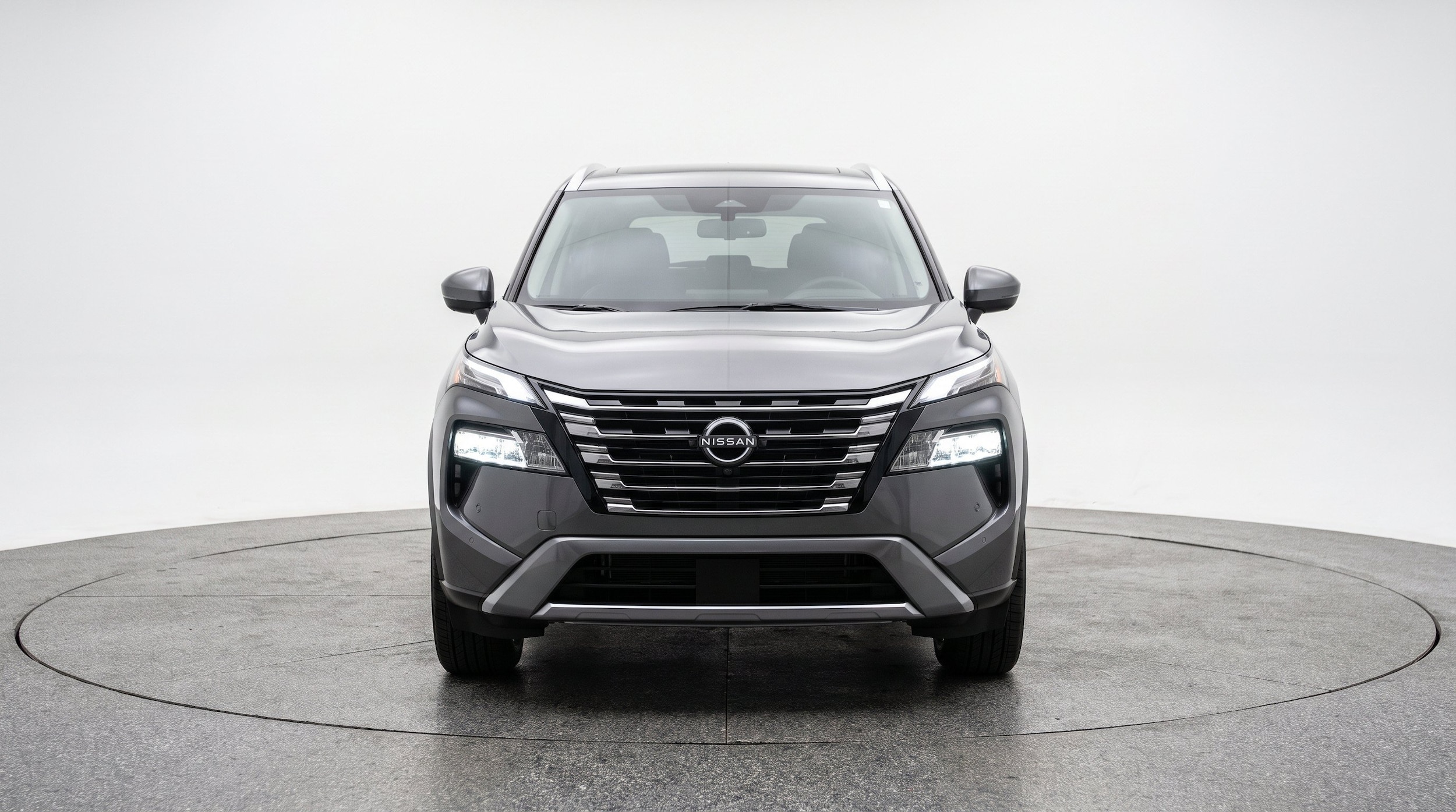 Thumbnail: 2026 Nissan Rogue - 2