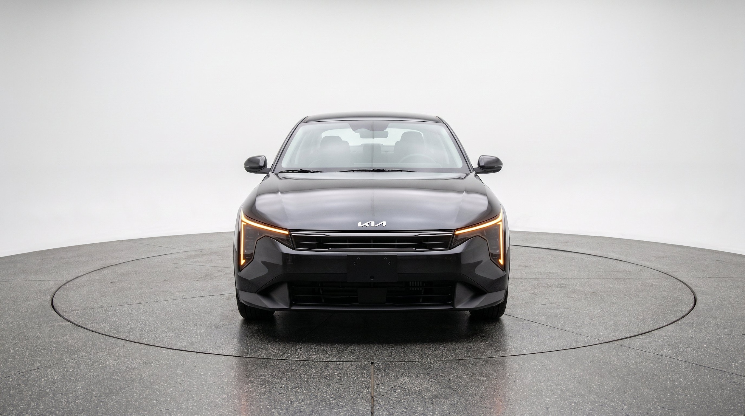 Thumbnail: 2026 Kia K4 - 2