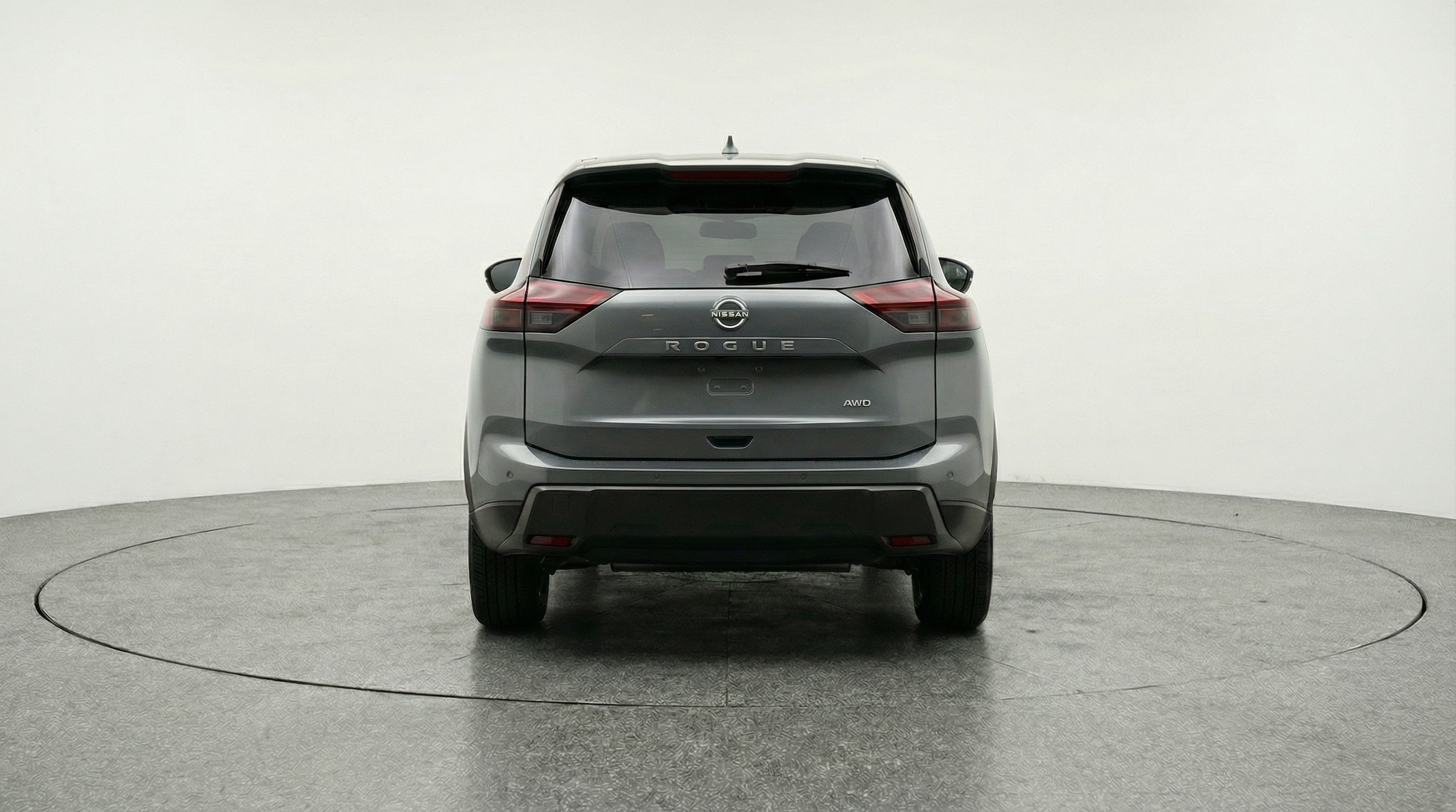 Thumbnail: 2025 Nissan Rogue - 6