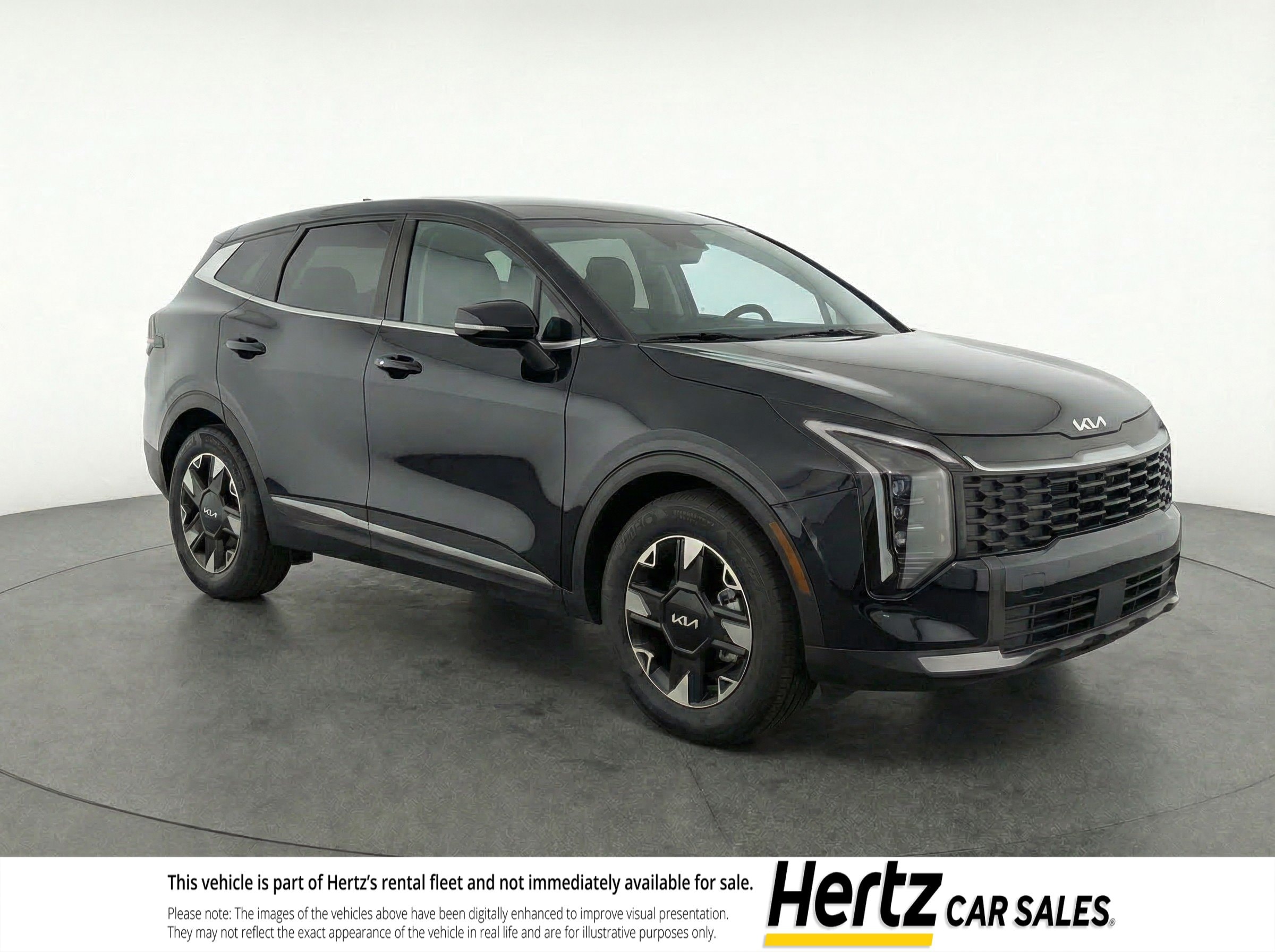 Thumbnail: 2026 Kia Sportage - 1