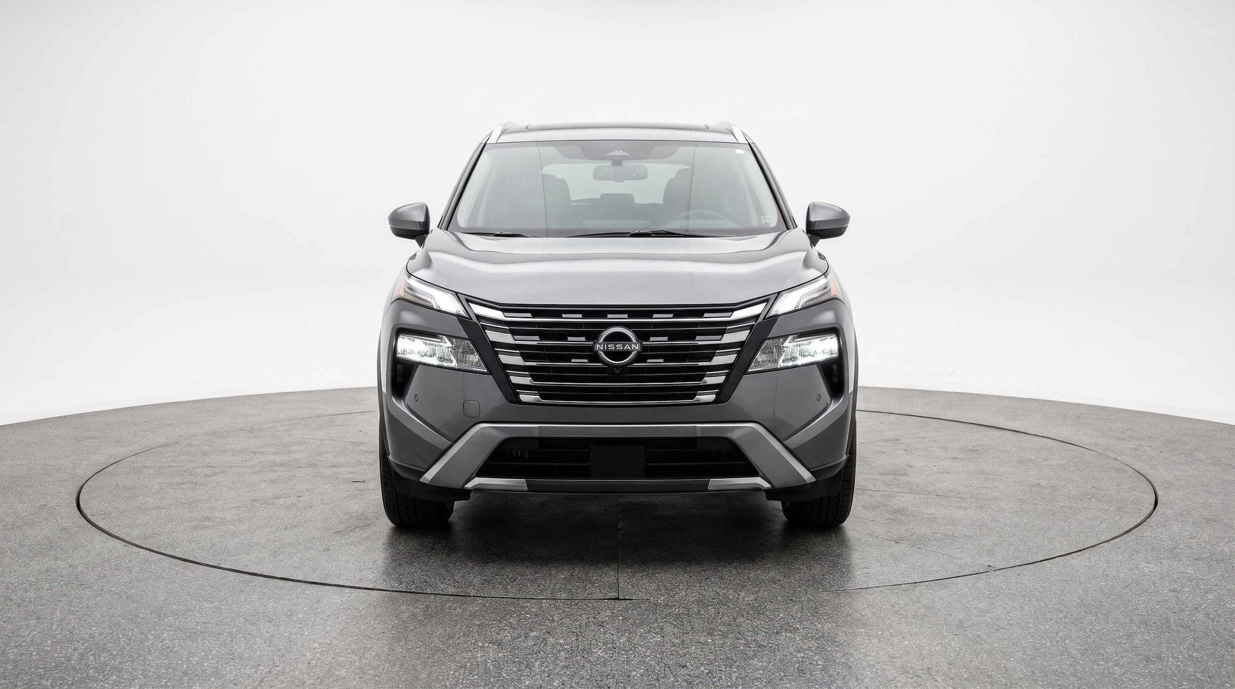 Thumbnail: 2026 Nissan Rogue - 2