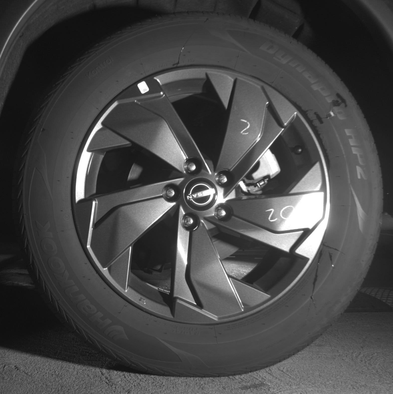 Thumbnail: 2026 Nissan Rogue - 14
