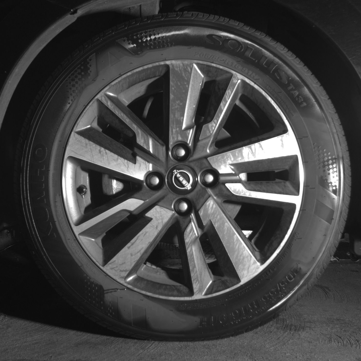 Thumbnail: 2025 Nissan Versa - 9