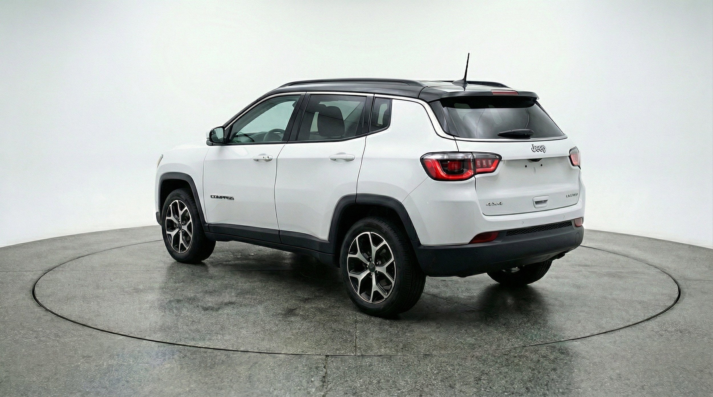 Thumbnail: 2025 Jeep Compass - 6