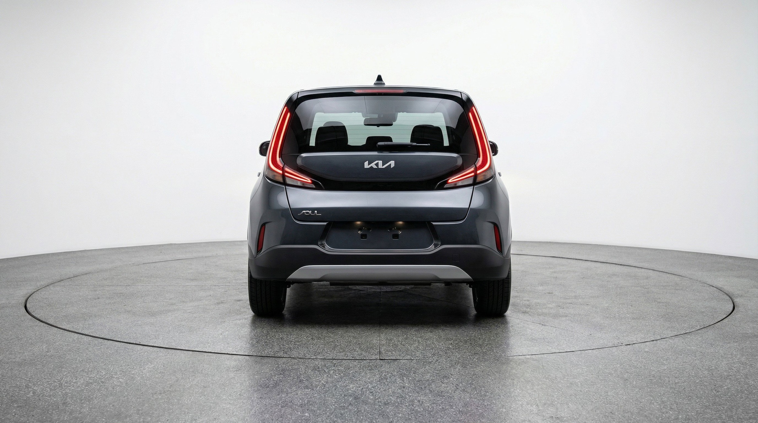 Thumbnail: 2025 Kia Soul - 7