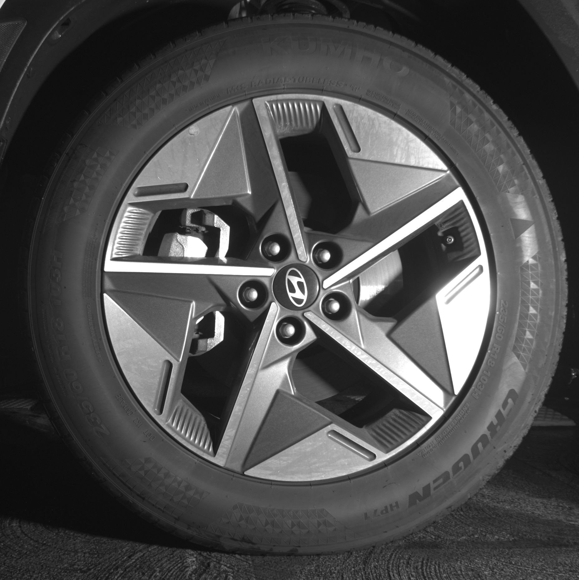 Thumbnail: 2025 Hyundai Tucson - 12