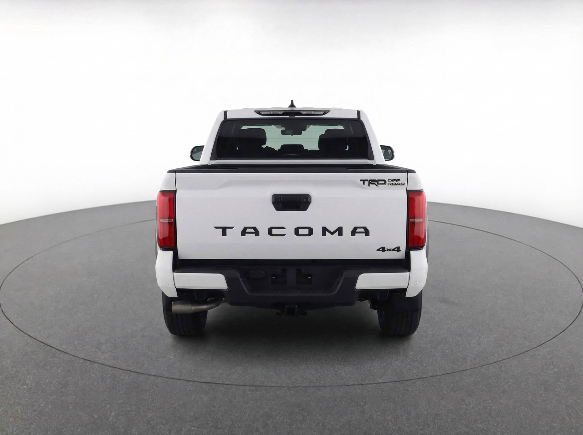 Thumbnail: 2025 Toyota Tacoma - 7