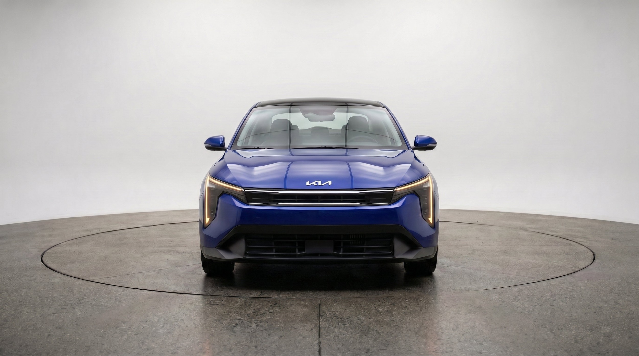 Thumbnail: 2026 Kia K4 - 2