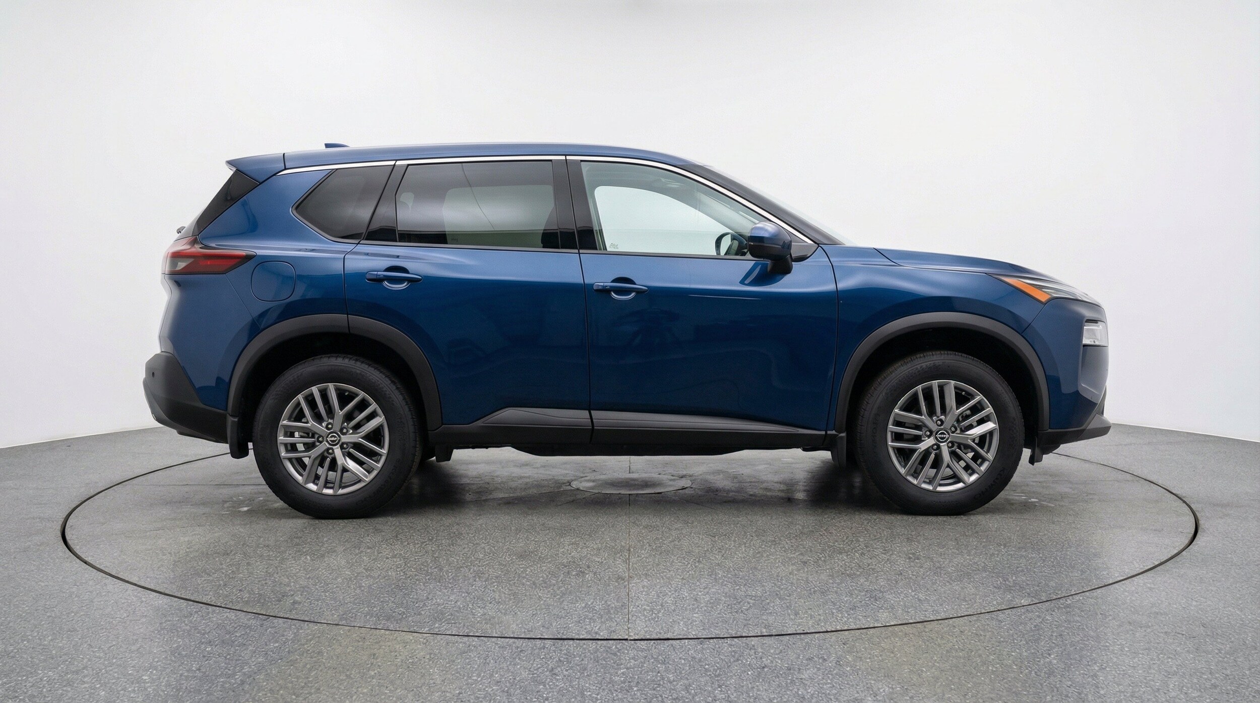 Thumbnail: 2026 Nissan Rogue - 10