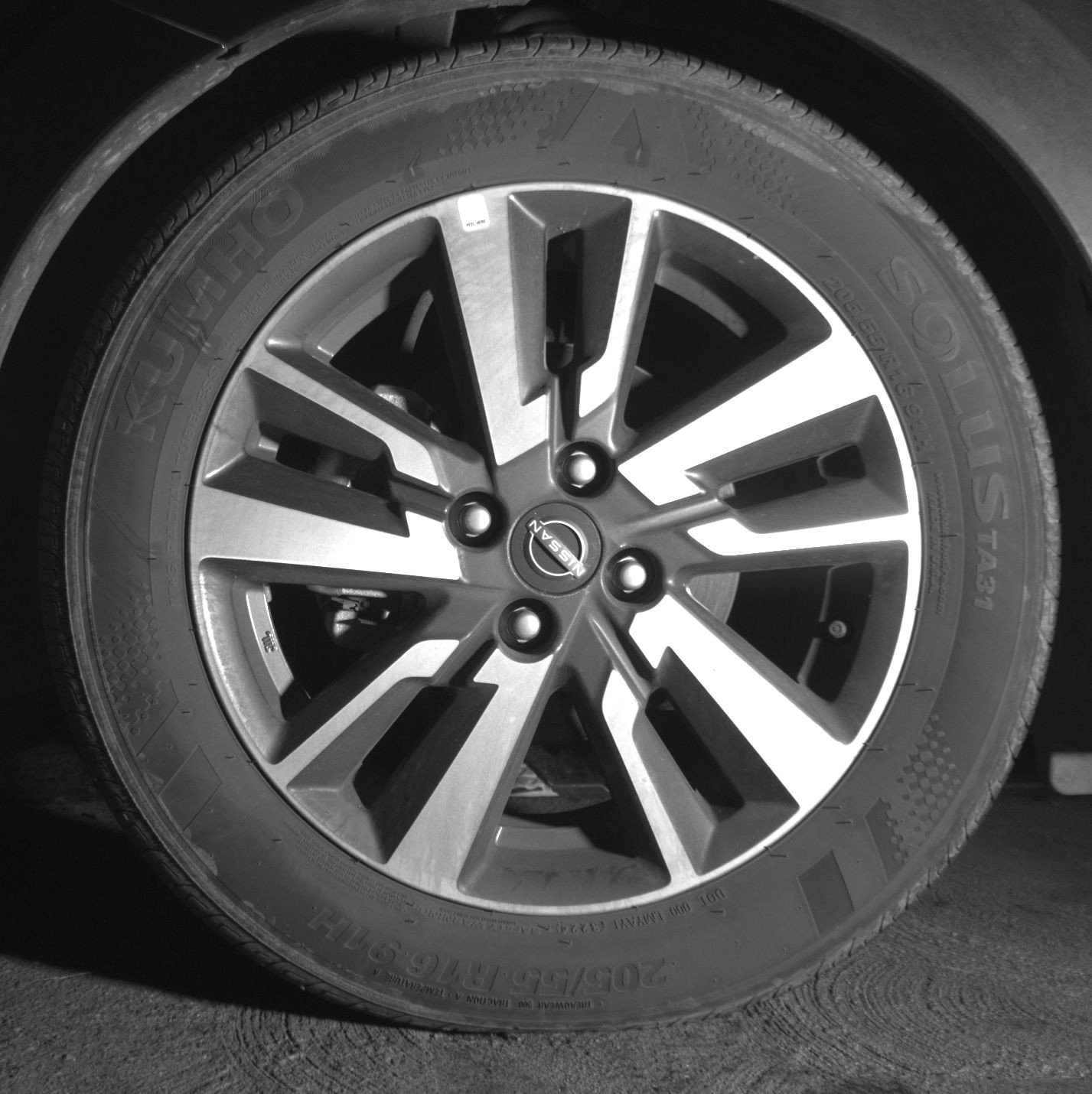 Thumbnail: 2025 Nissan Versa - 9