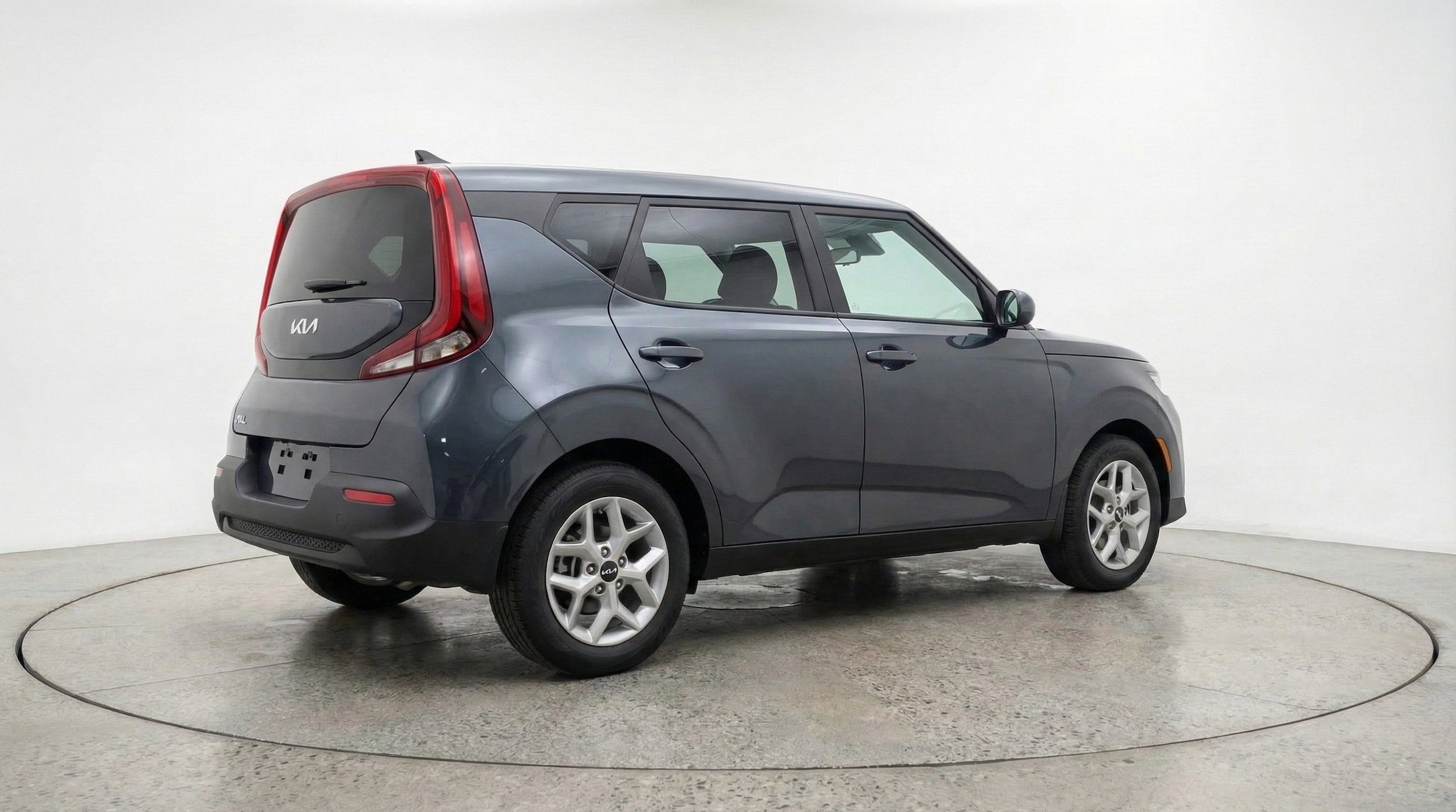 Thumbnail: 2025 Kia Soul - 9