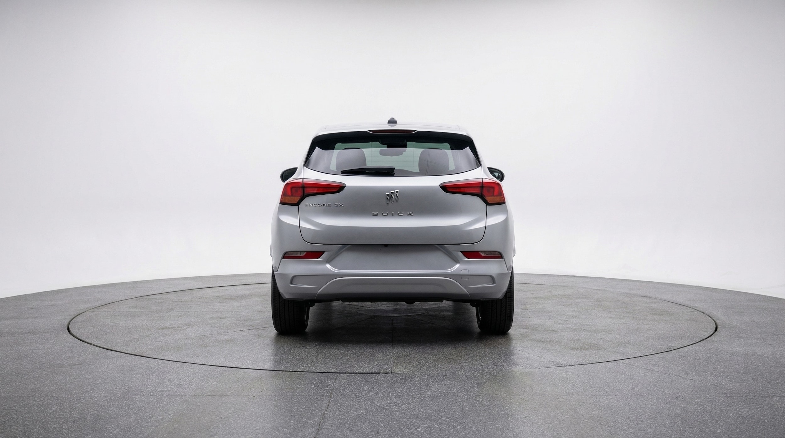 Thumbnail: 2025 Buick Encore GX - 6