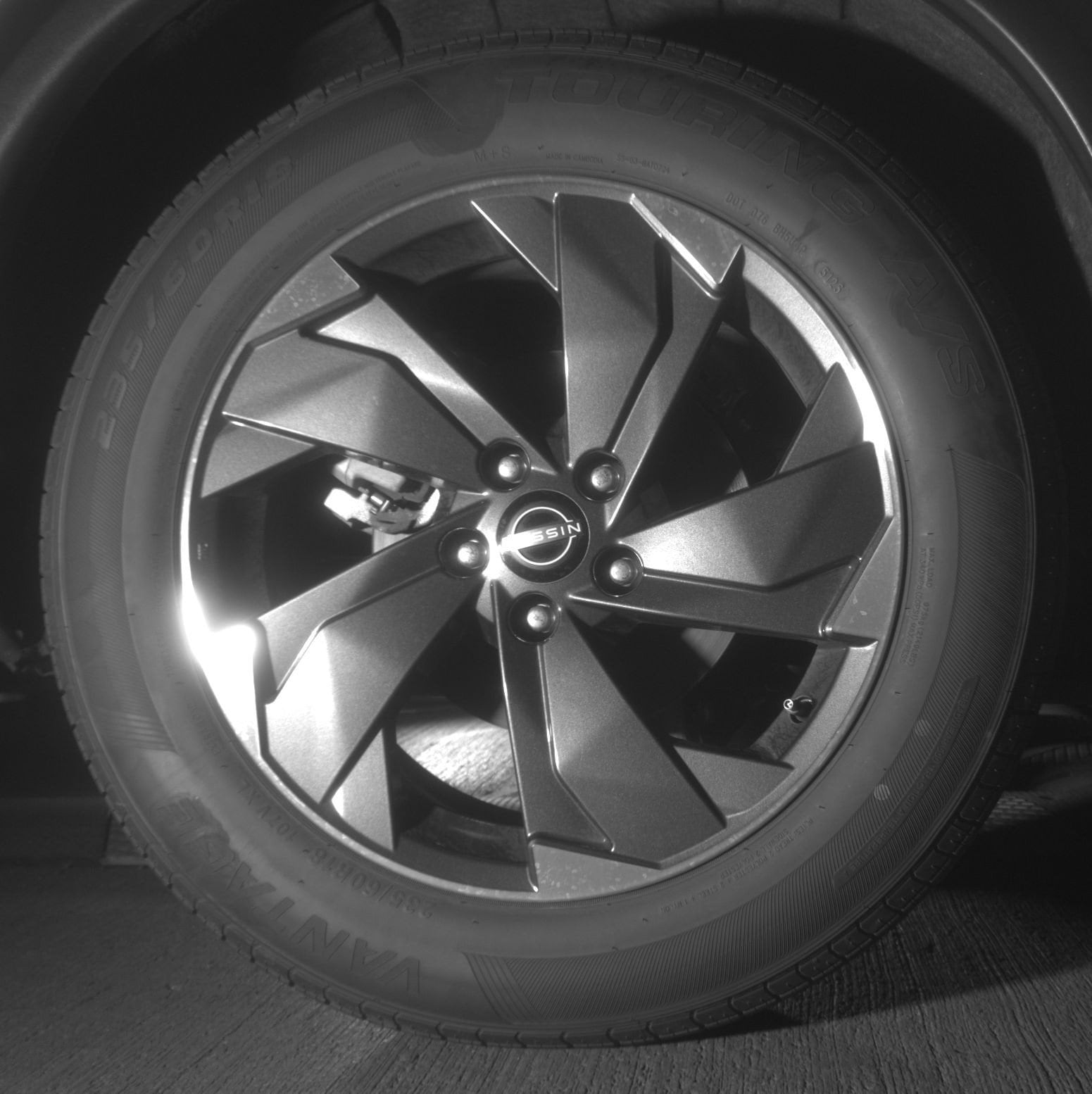 Thumbnail: 2025 Nissan Rogue - 15