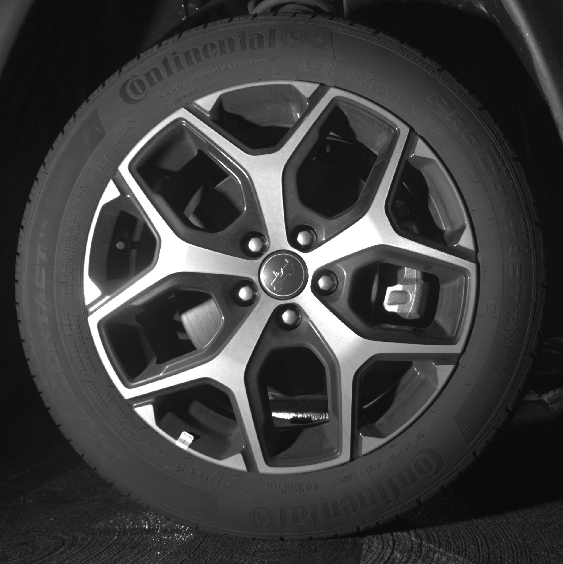 Thumbnail: 2025 Jeep Compass - 13