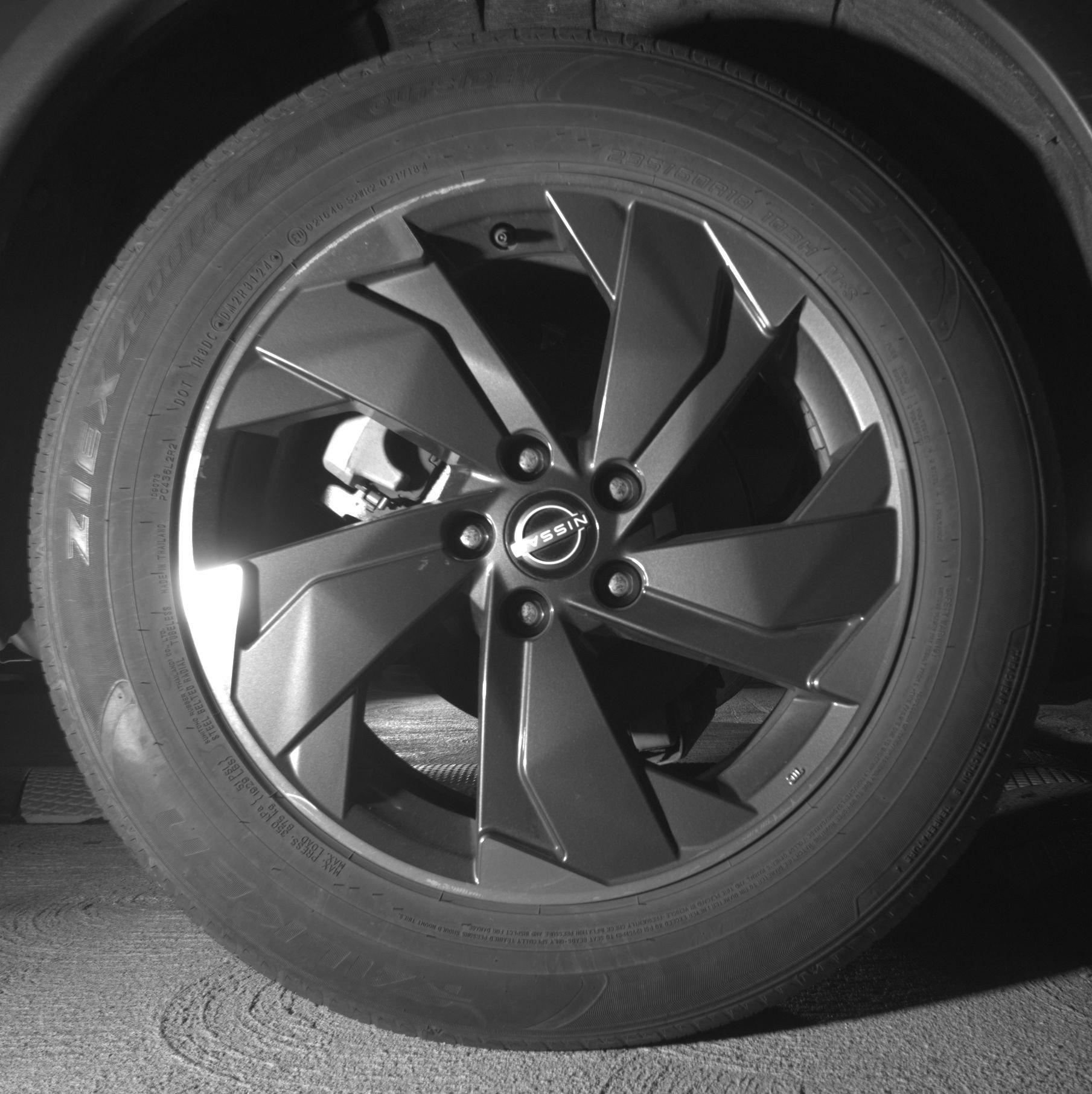Thumbnail: 2025 Nissan Rogue - 15