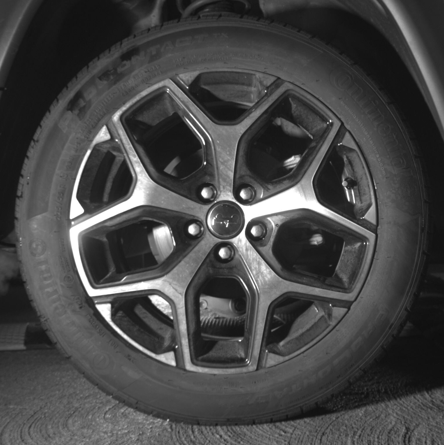 Thumbnail: 2025 Jeep Compass - 12