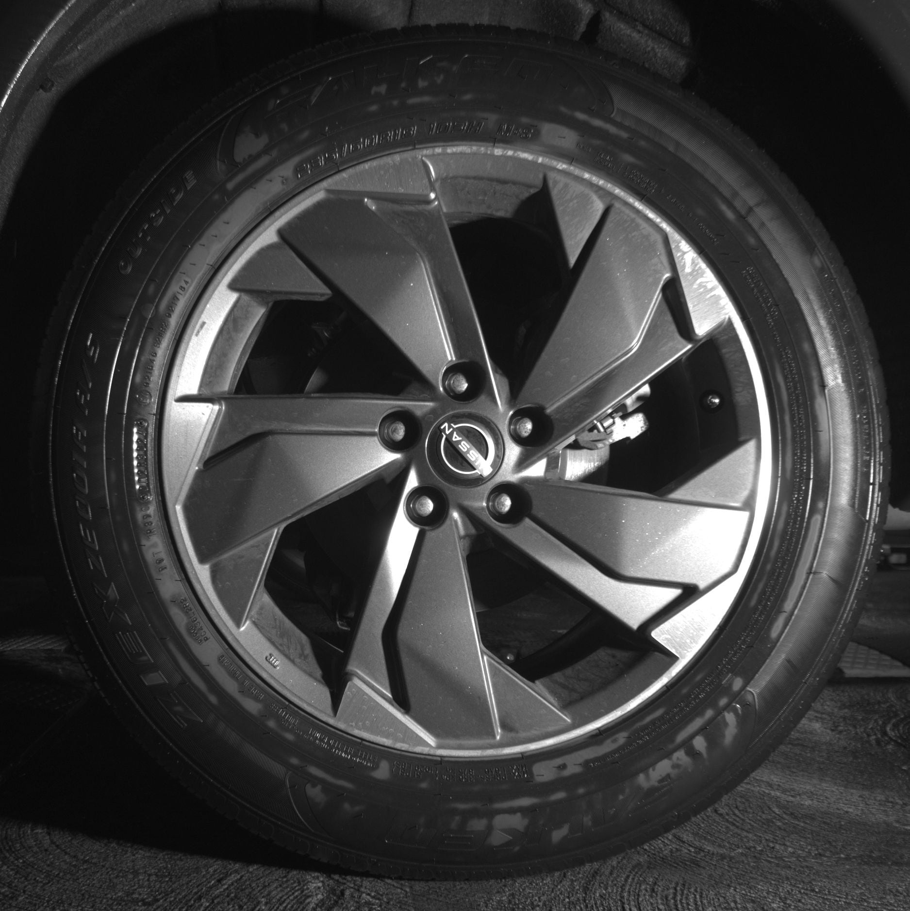 Thumbnail: 2025 Nissan Rogue - 11