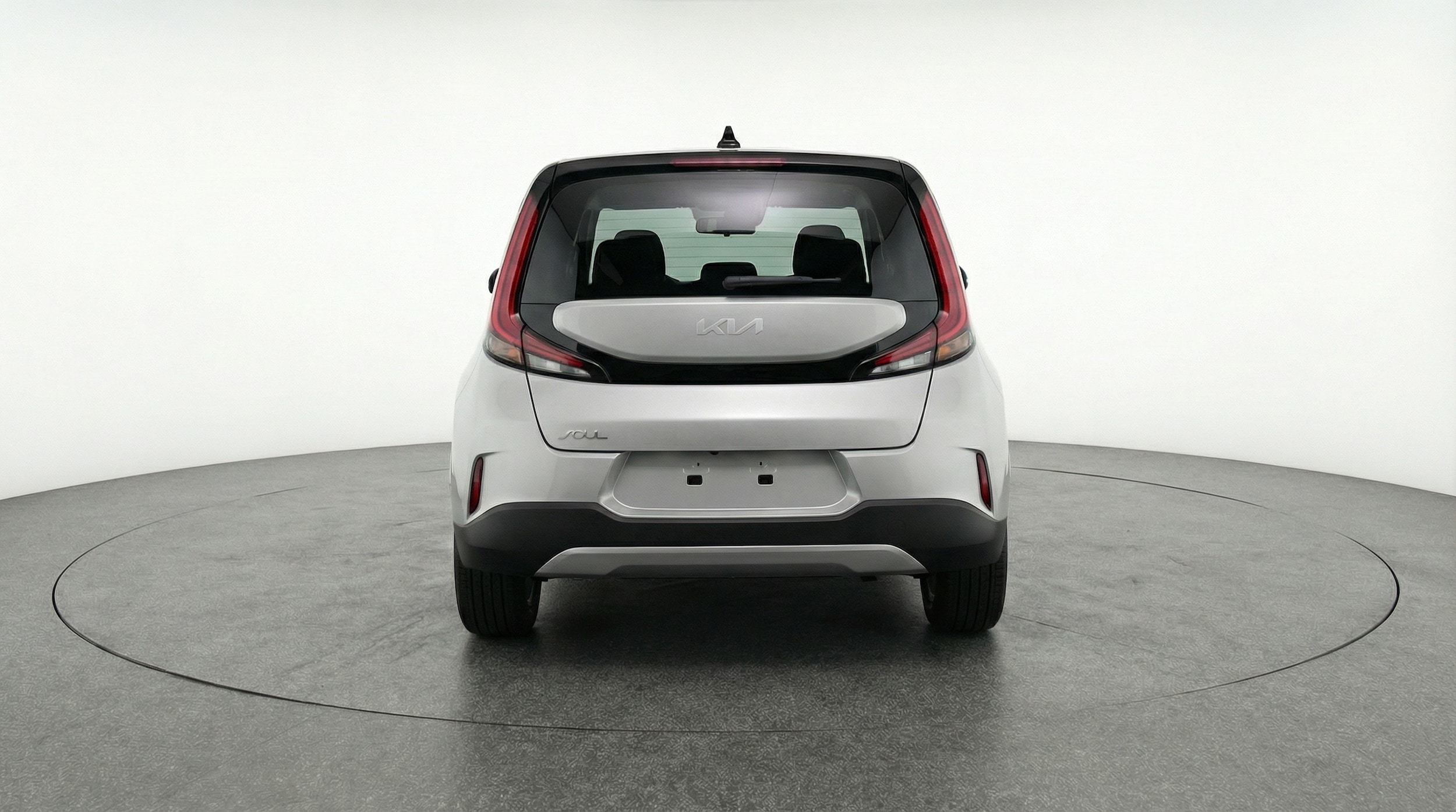 Thumbnail: 2025 Kia Soul - 6