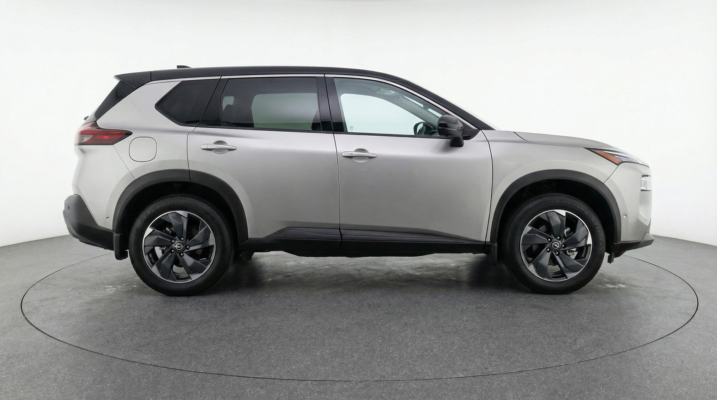 Thumbnail: 2025 Nissan Rogue - 8