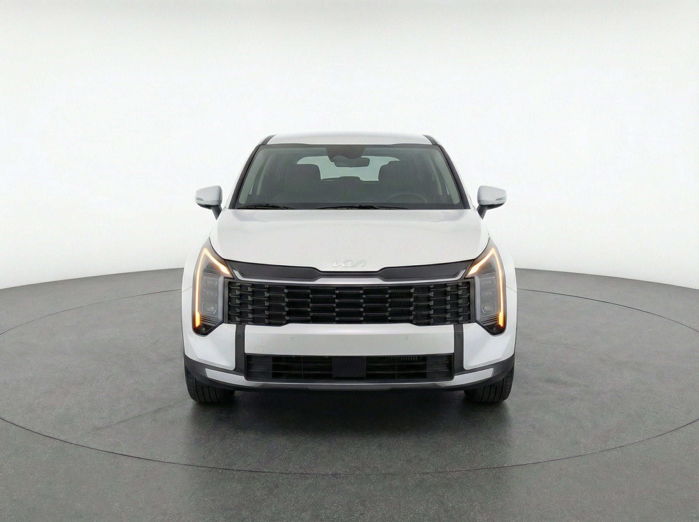 Thumbnail: 2026 Kia Sportage - 2