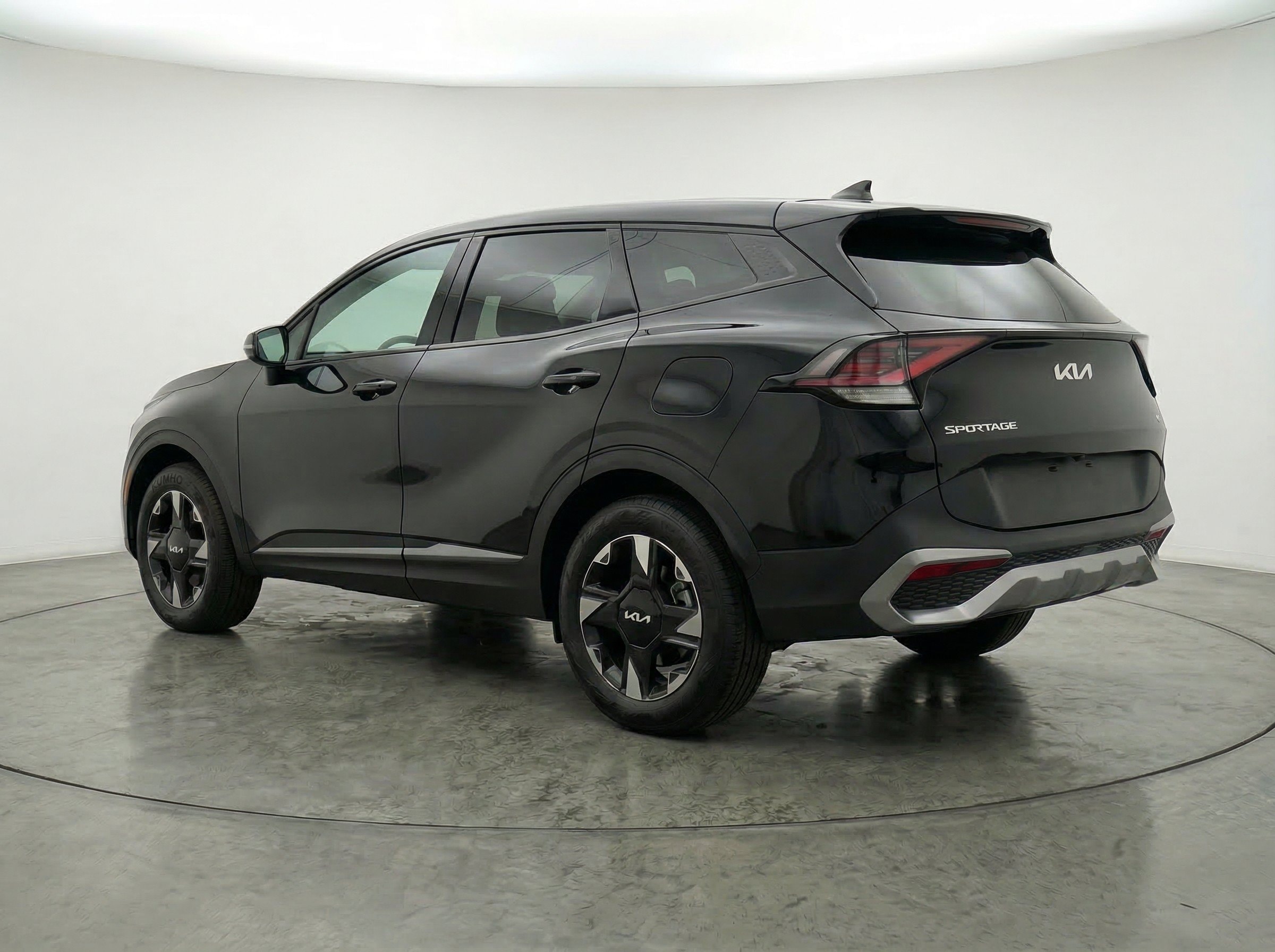 Thumbnail: 2026 Kia Sportage - 6