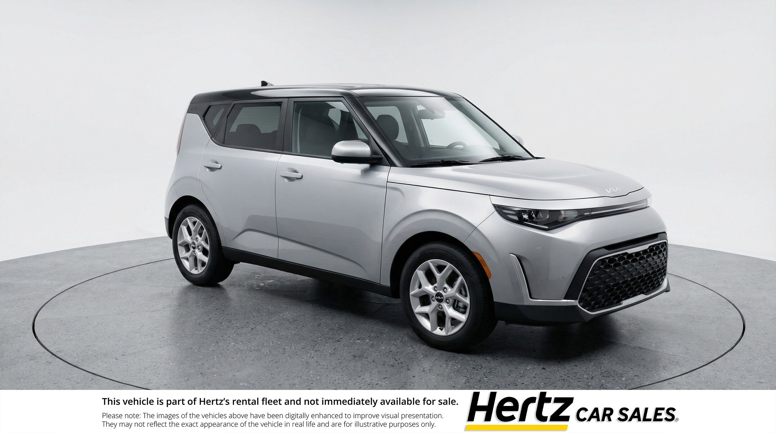 Thumbnail: 2025 Kia Soul - 1