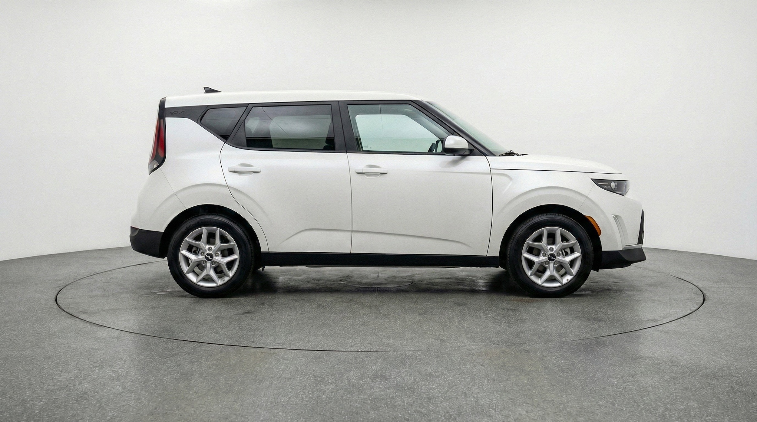 Thumbnail: 2025 Kia Soul - 11