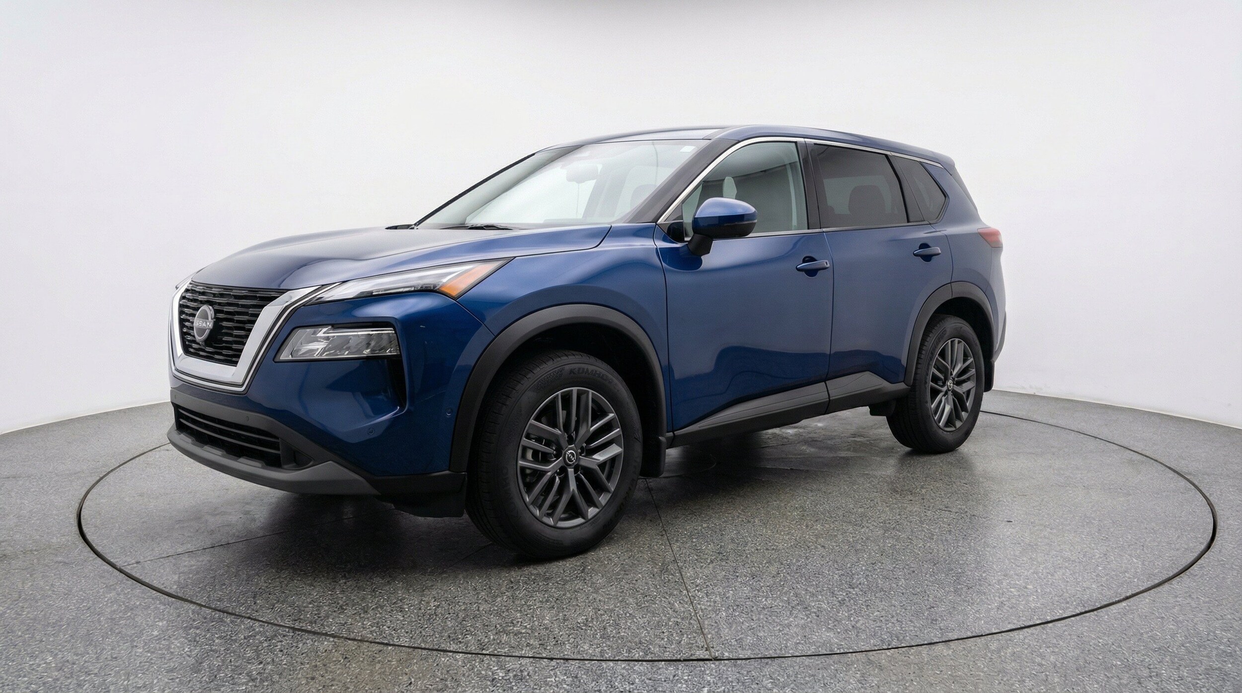 Thumbnail: 2026 Nissan Rogue - 3