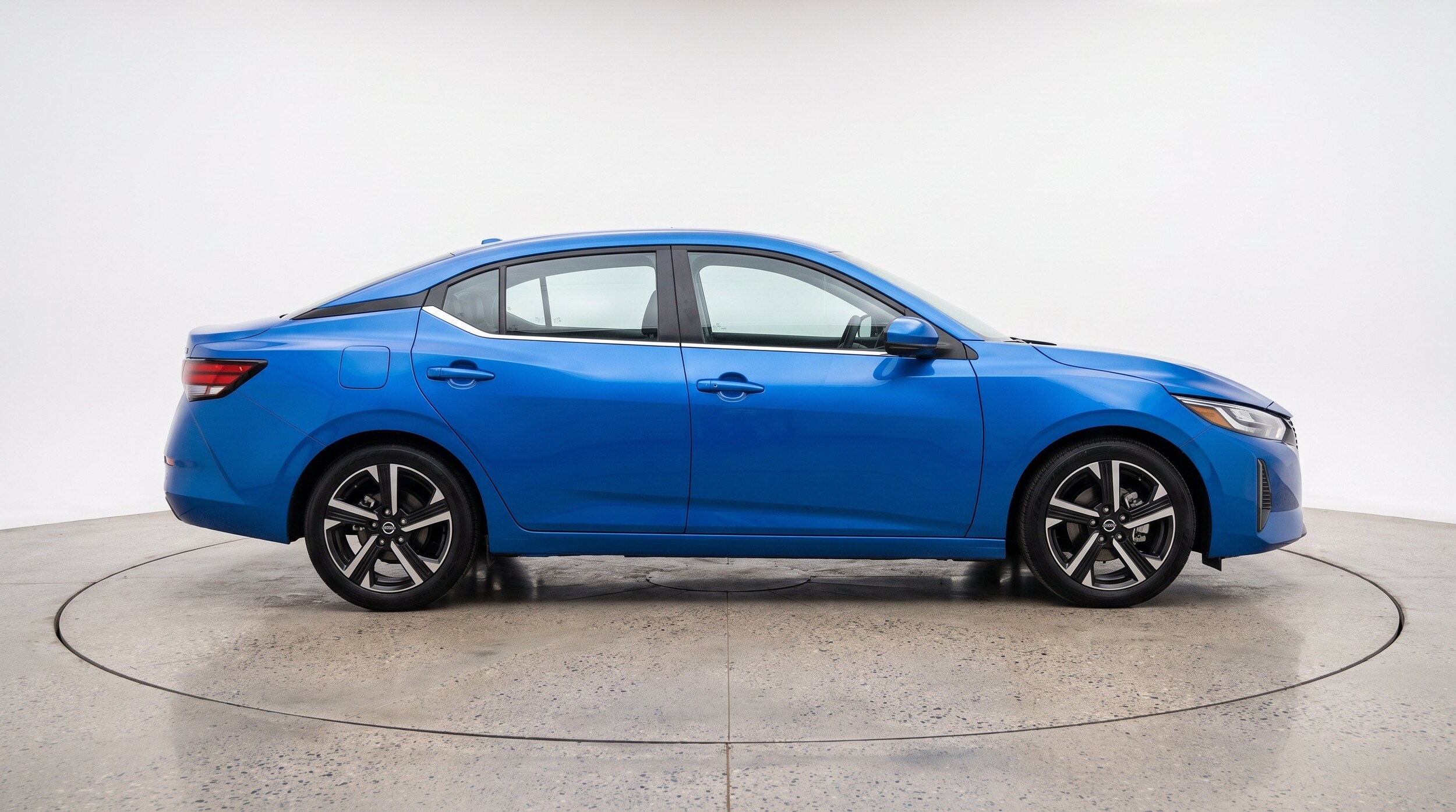 Thumbnail: 2025 Nissan Sentra - 11