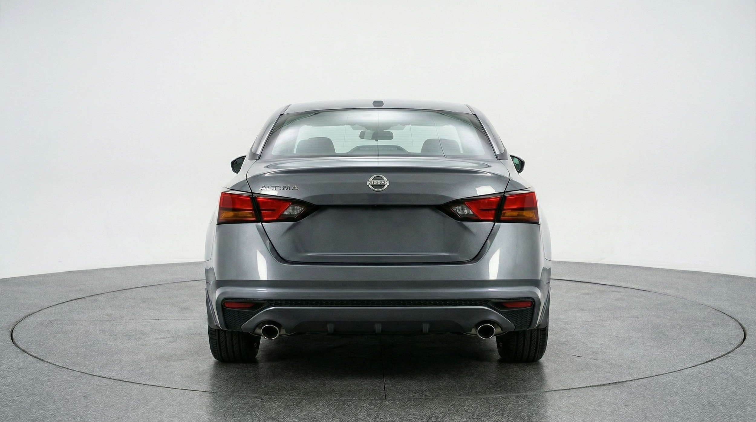 Thumbnail: 2025 Nissan Altima - 6