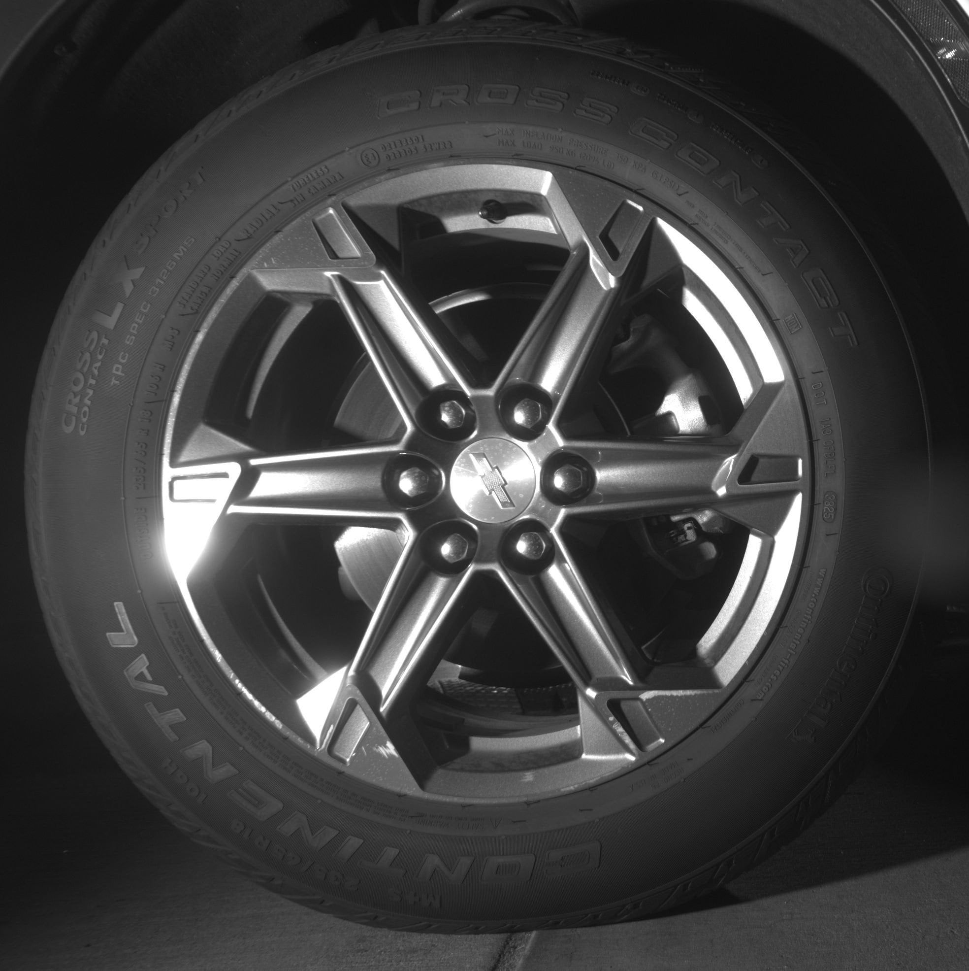 Thumbnail: 2026 Chevrolet Blazer - 13