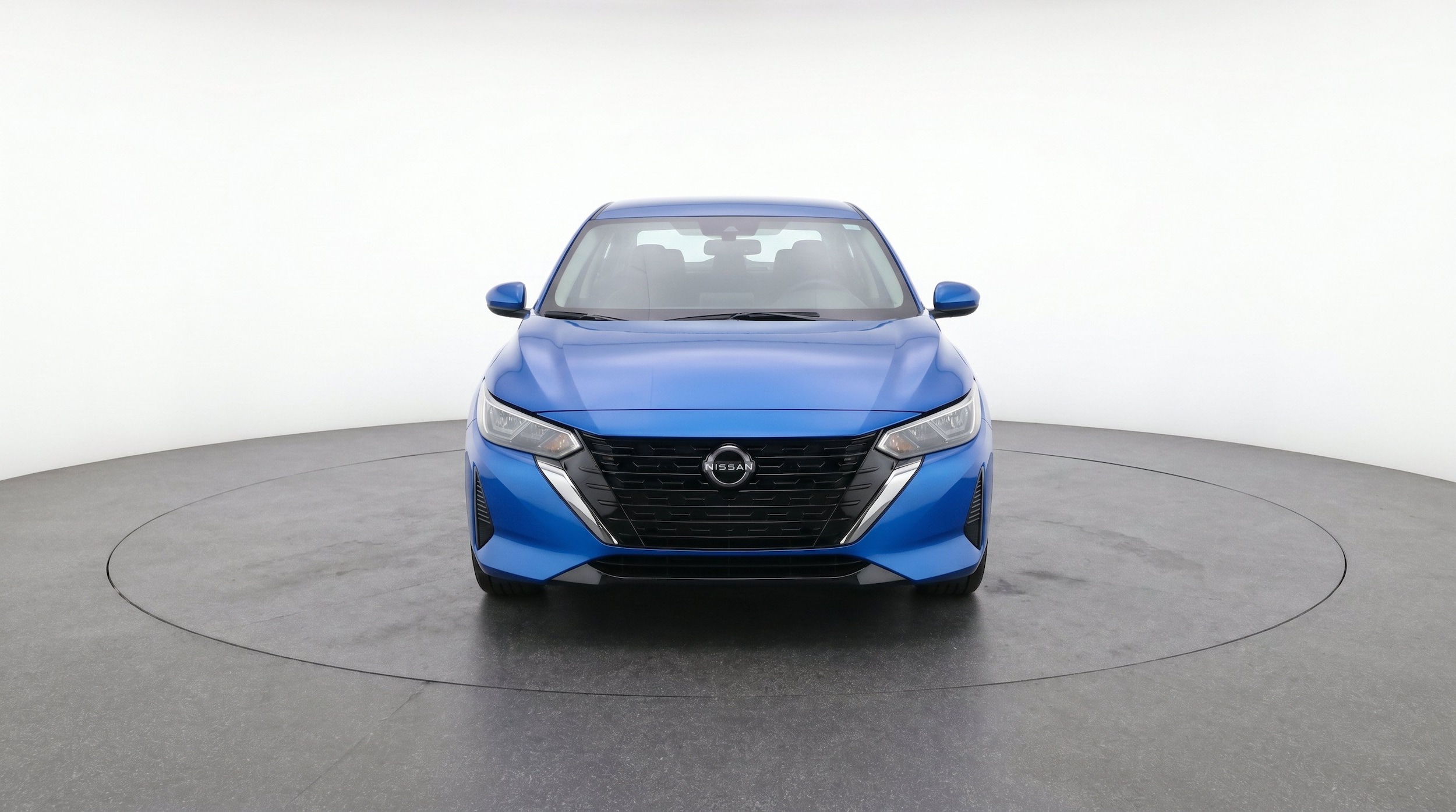 Thumbnail: 2025 Nissan Sentra - 2