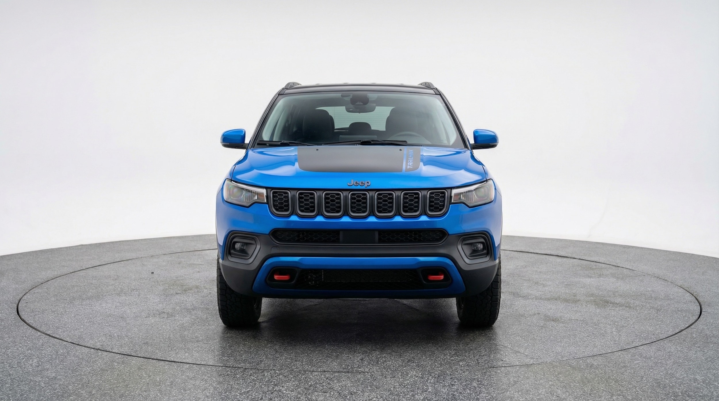 Thumbnail: 2025 Jeep Compass - 2