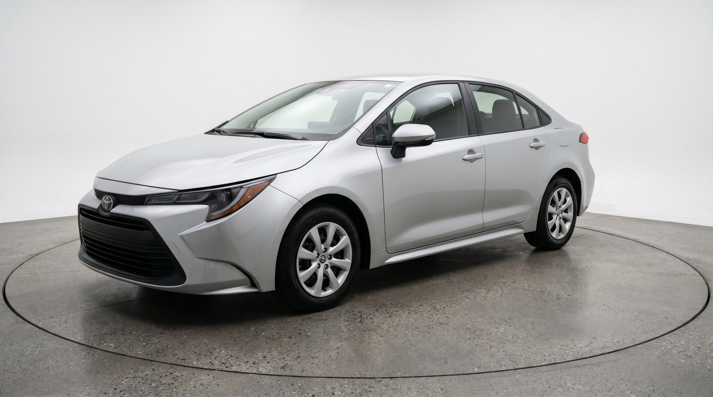 Thumbnail: 2025 Toyota Corolla - 3