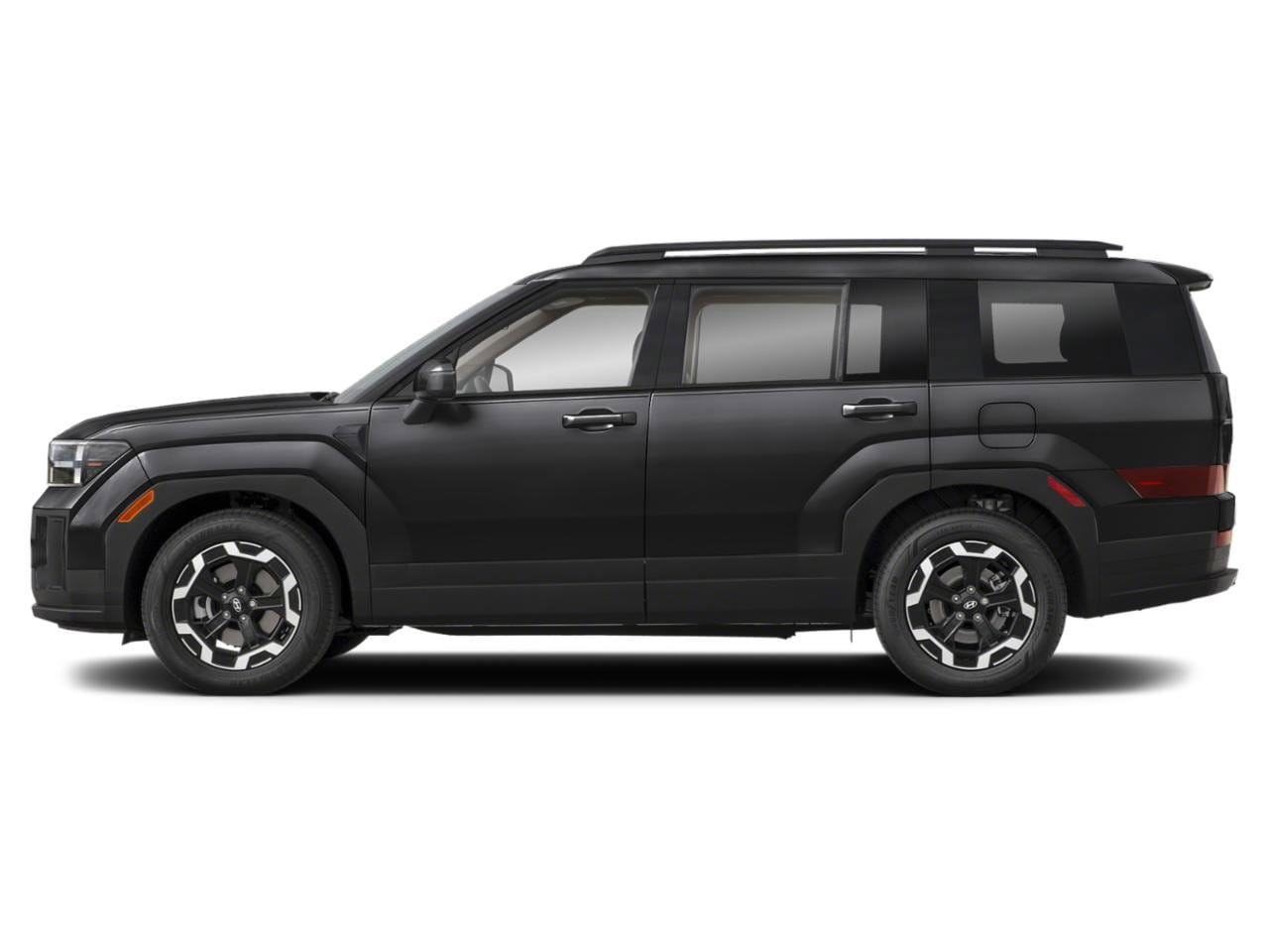 Thumbnail: 2025 Hyundai Santa Fe - 3