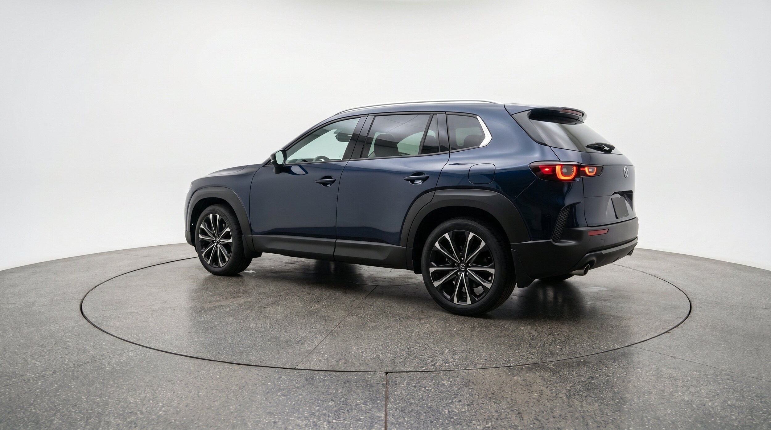 Thumbnail: 2026 Mazda CX-50 - 6