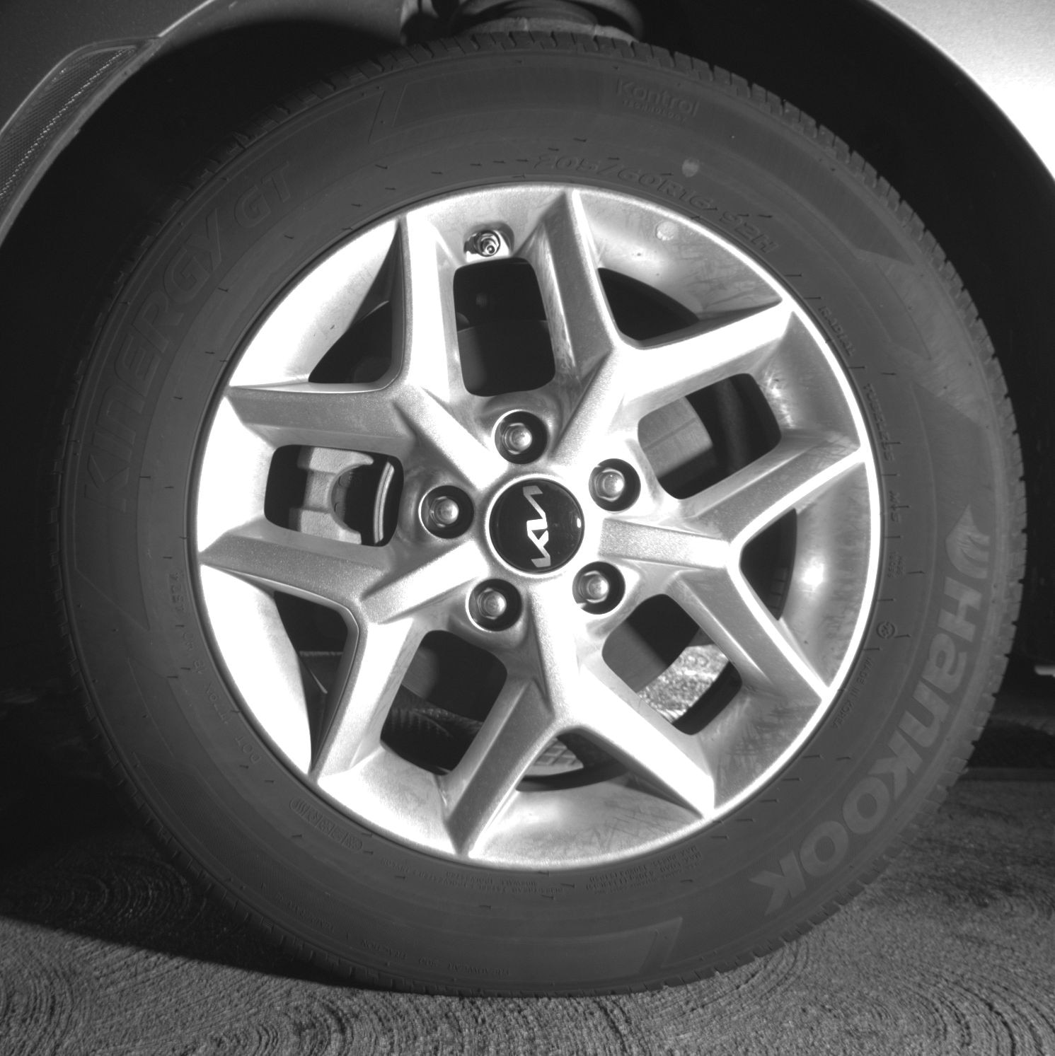 Thumbnail: 2025 Kia Soul - 9