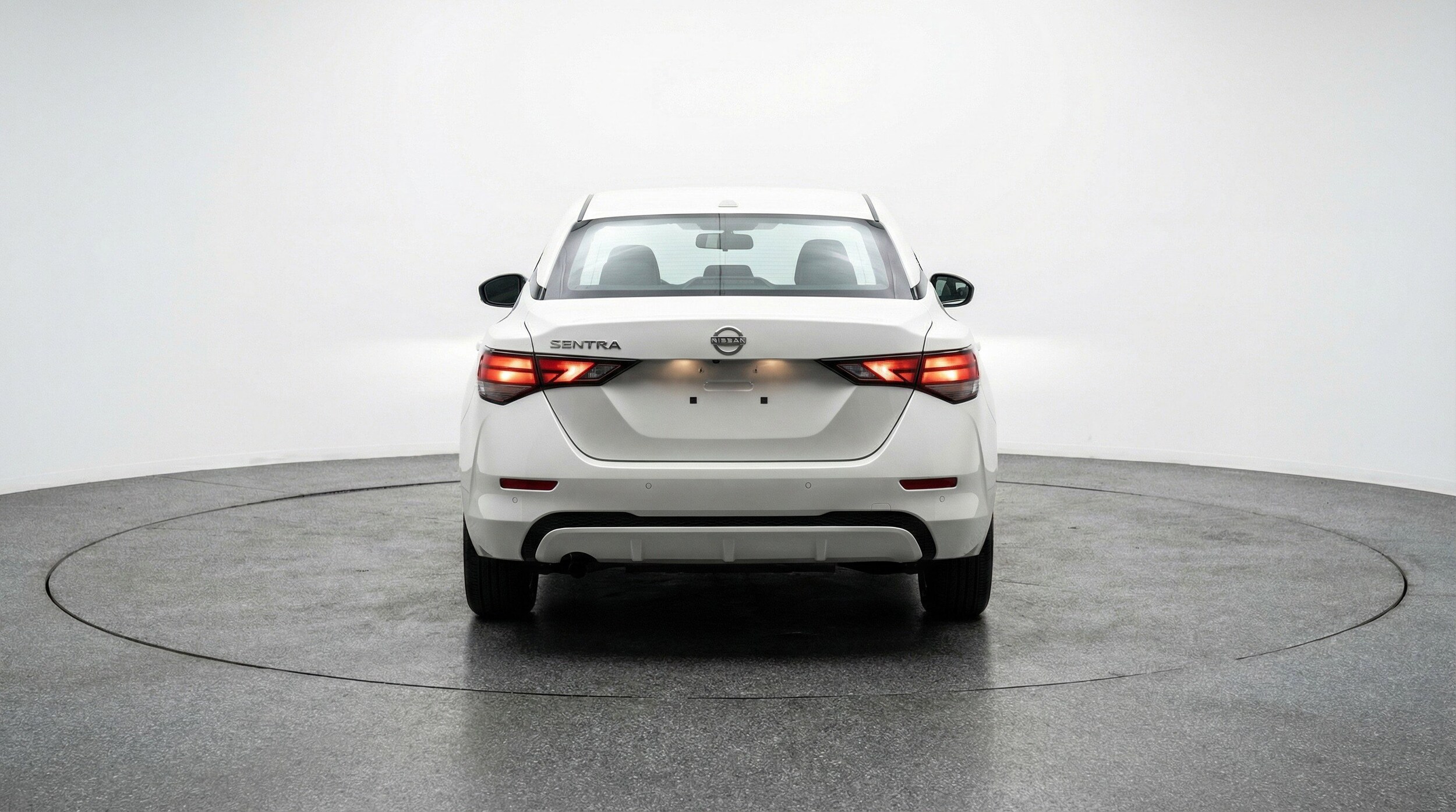 Thumbnail: 2025 Nissan Sentra - 7