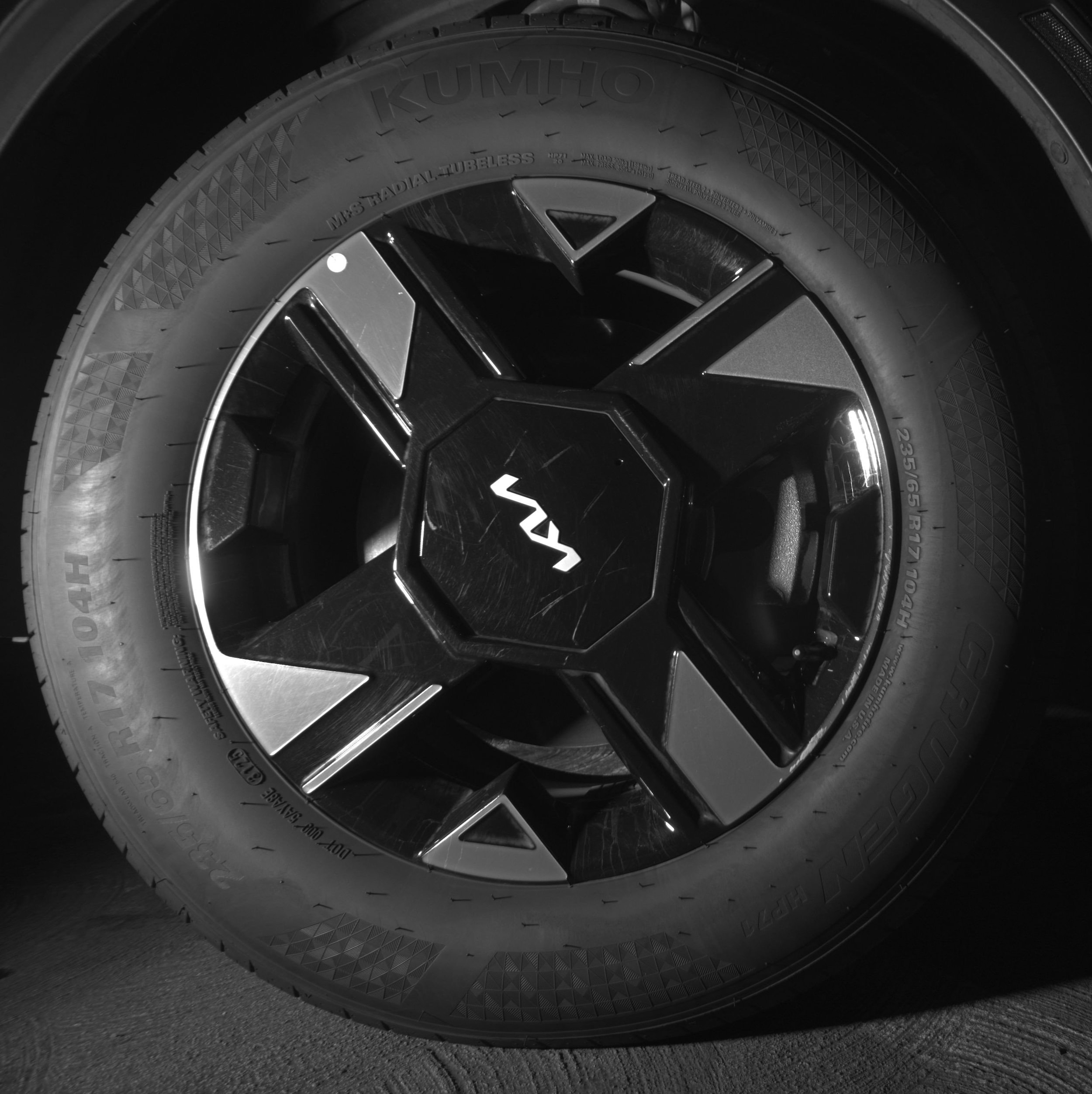 Thumbnail: 2026 Kia Sportage - 13