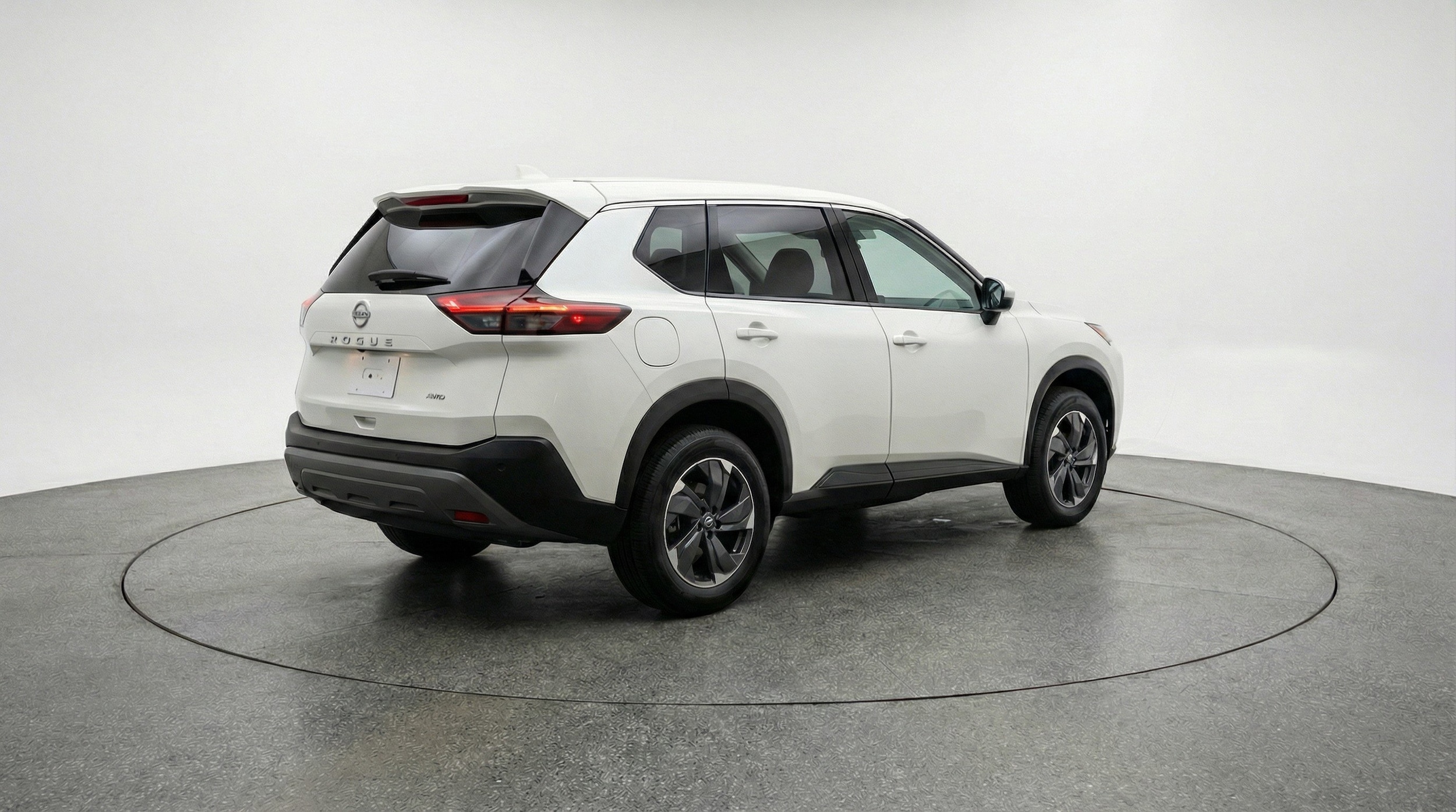 Thumbnail: 2025 Nissan Rogue - 9