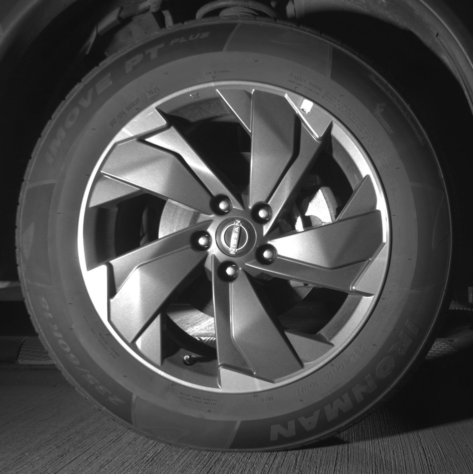 Thumbnail: 2025 Nissan Rogue - 13