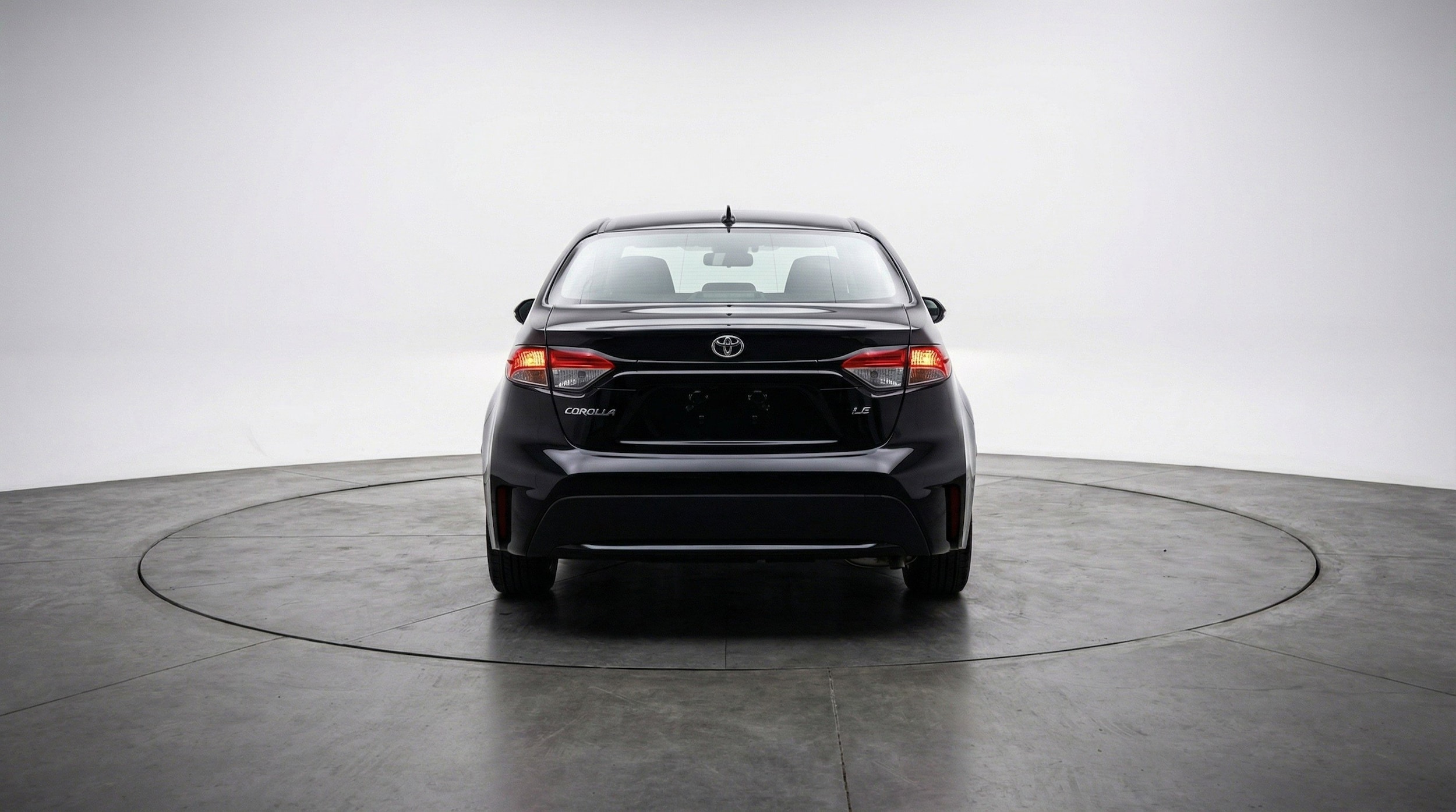 Thumbnail: 2025 Toyota Corolla - 7